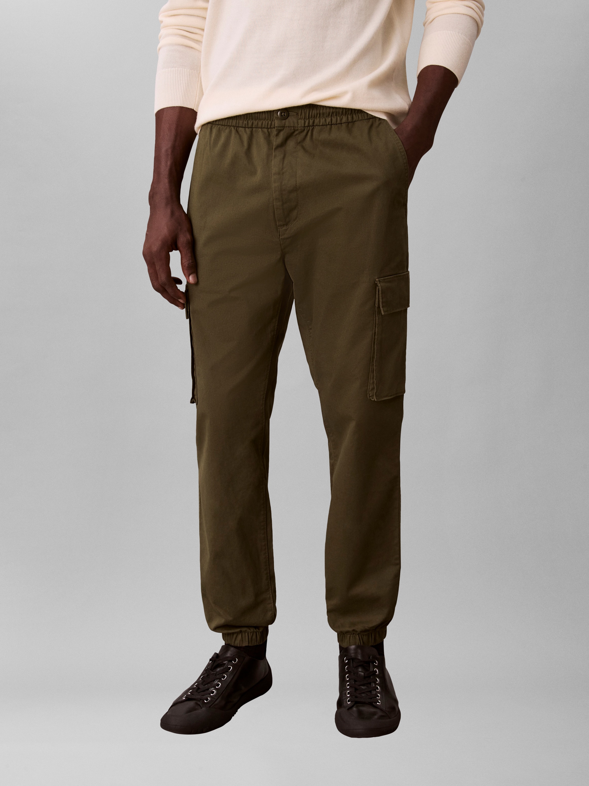 Calvin Klein Jeans Cargohose günstig online kaufen