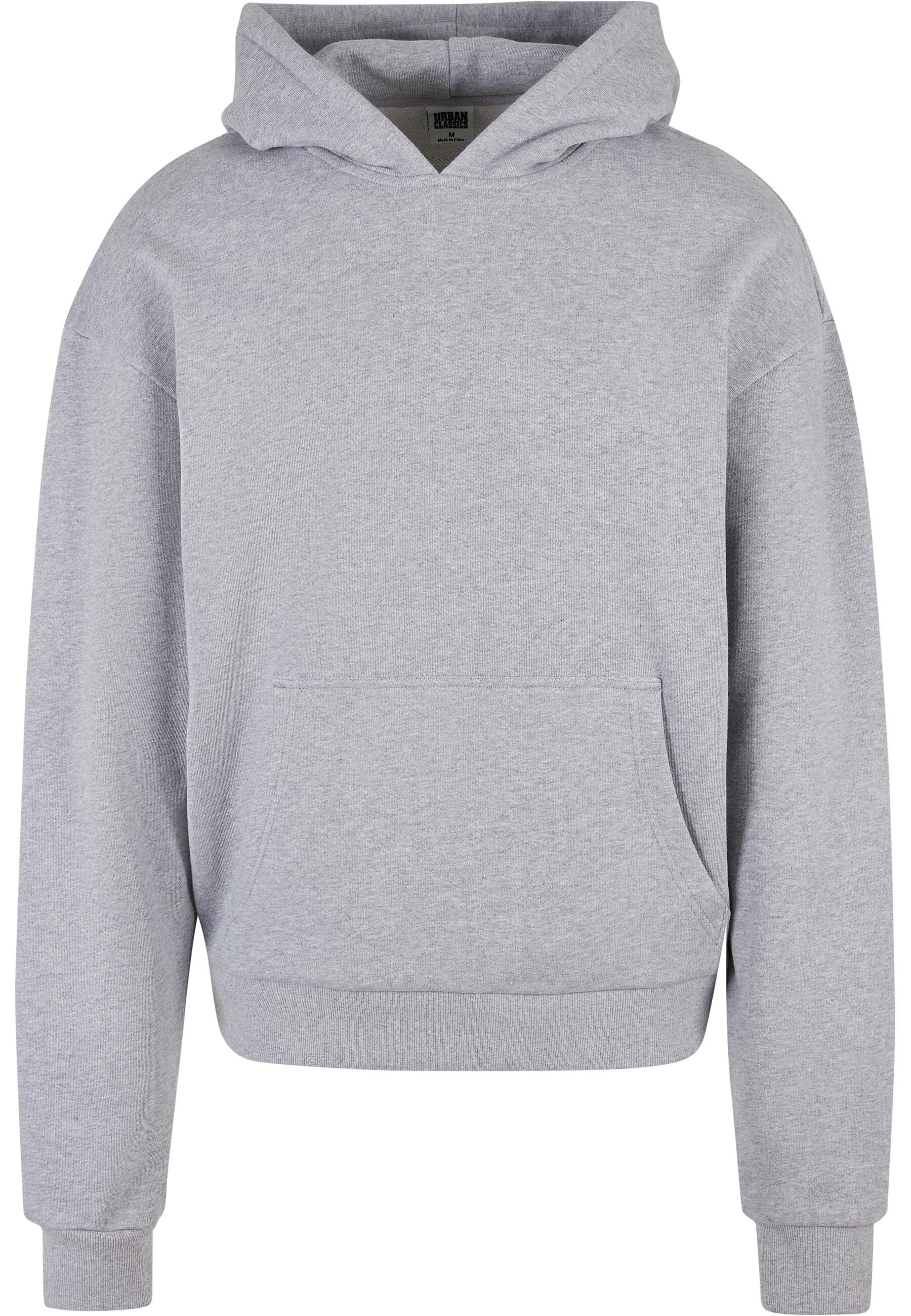 URBAN CLASSICS Sweatshirt "Urban Classics Herren Ultra Heavy Hoody"