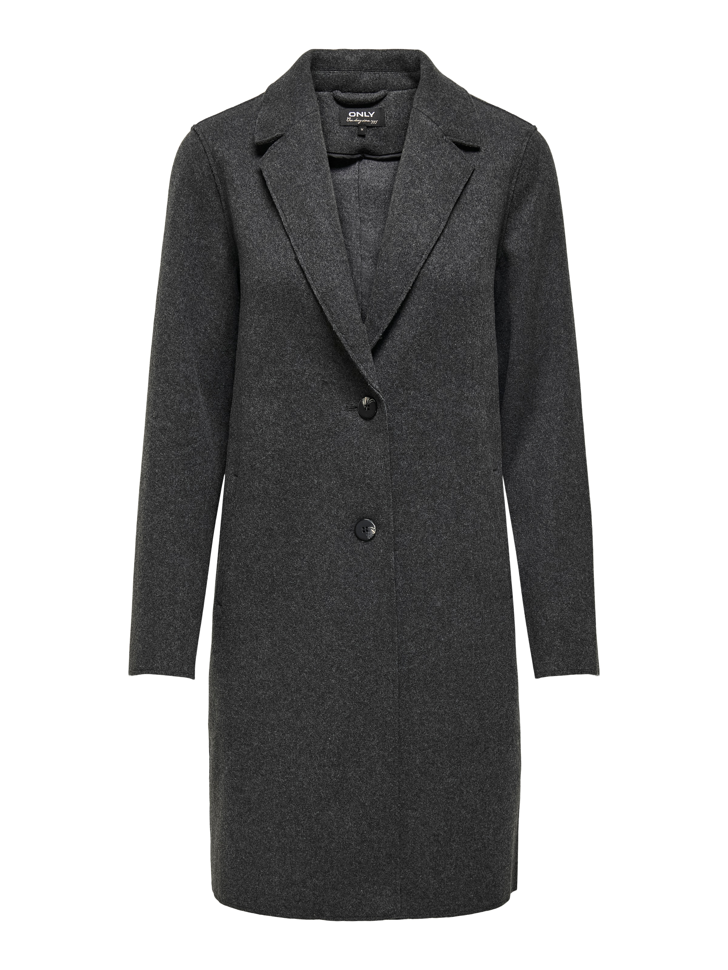 ONLY Langmantel »ONLCARRIE BONDED COAT OTW NOOS«