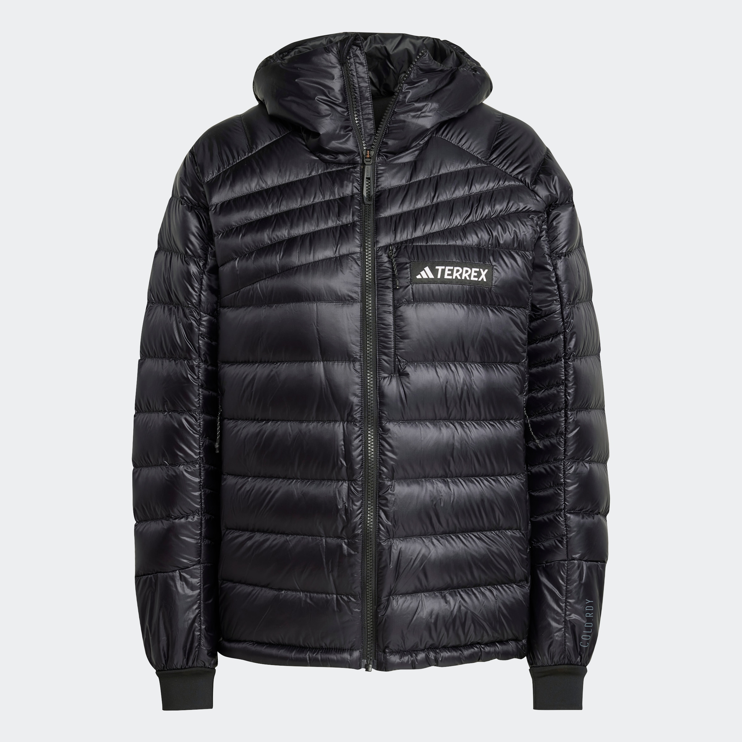 adidas TERREX Outdoorjacke »W XPR DWN HO J«