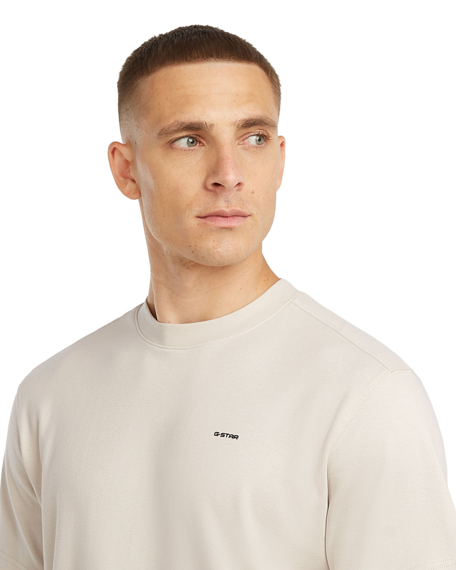 G-STAR T-Shirt »True Regular T-Shirt«