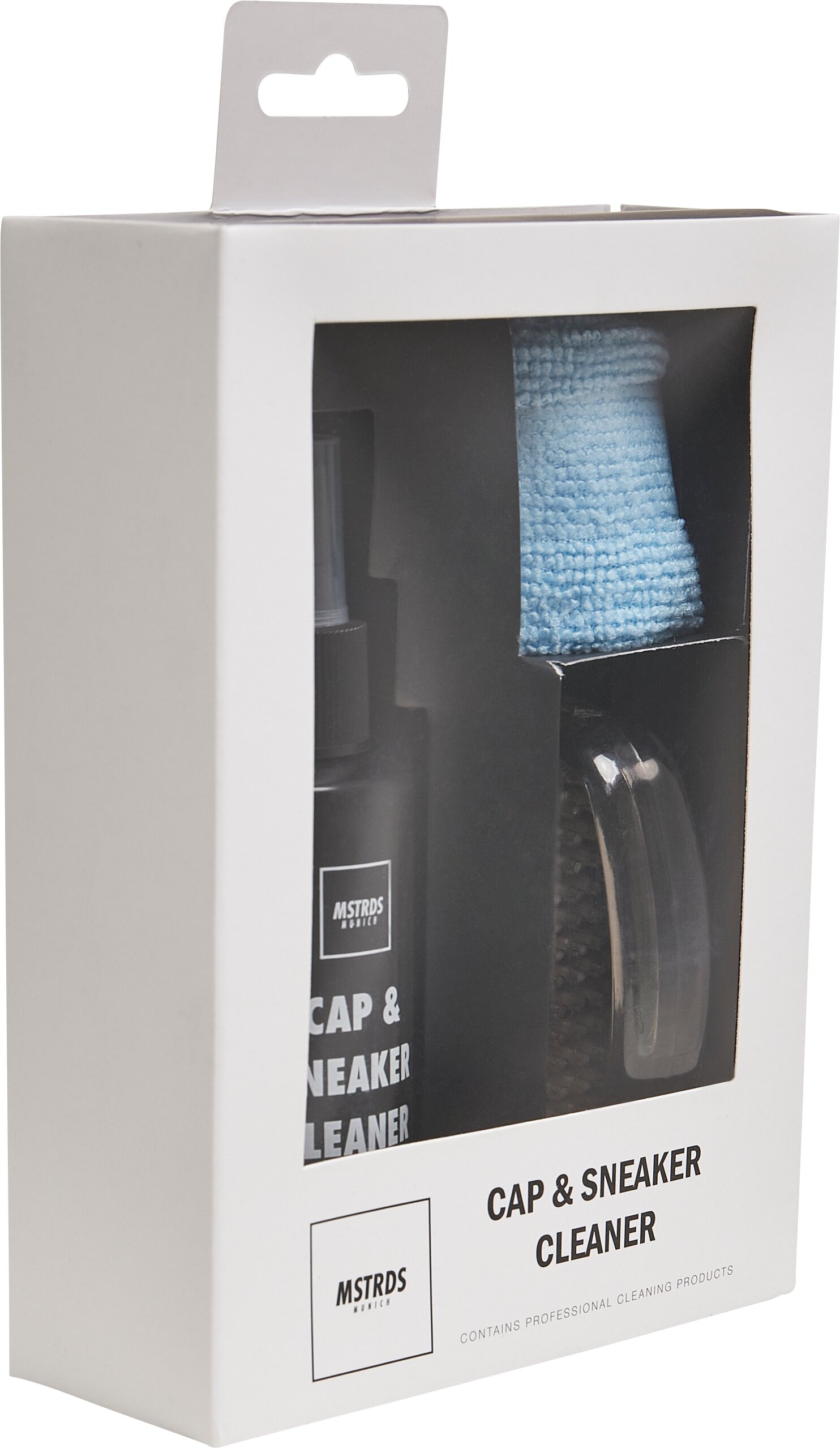 & Cleaner Cap »Accessoires MSTRDS (1 Sneaker auf Schmuckset Set«, Raten BAUR | tlg.)