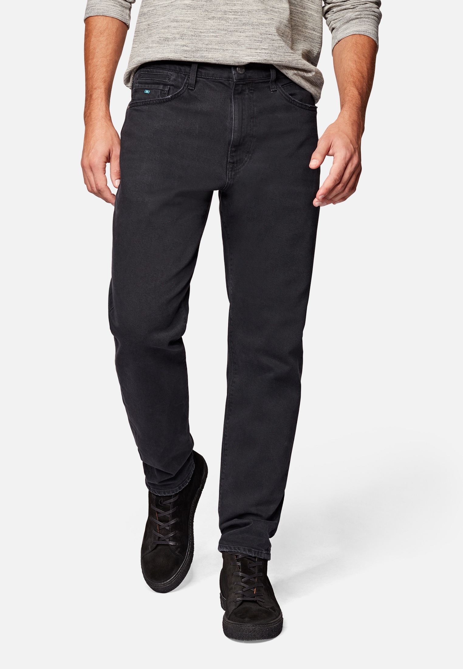 Mavi 5-Pocket-Jeans »LUKA«, 5-Pocket-Style