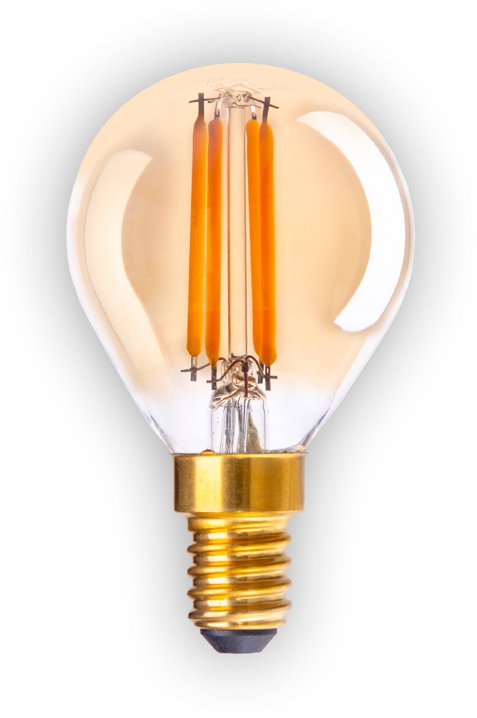 näve LED-Leuchtmittel, E14, 5 St., Warmweiß kaufen | BAUR