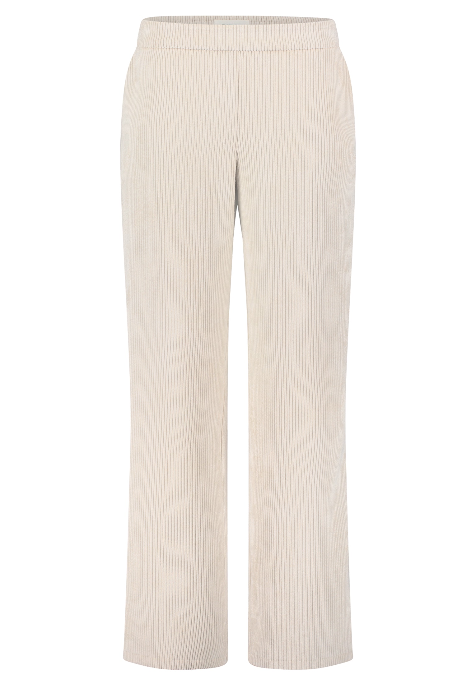 Cartoon Palazzohose »Cartoon Palazzo-Hose mit Gummizug«, Material