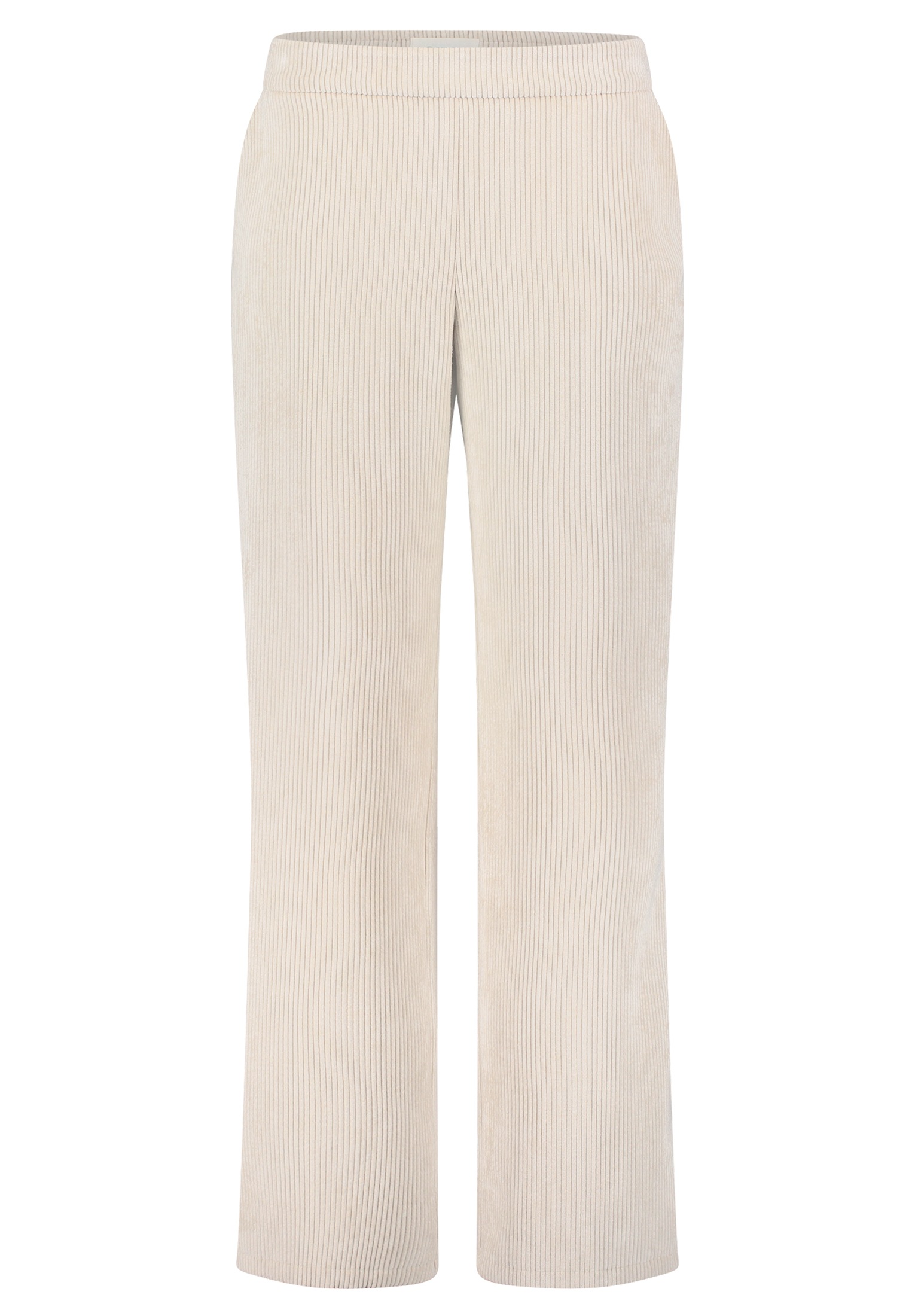Cartoon Palazzohose "Cartoon Damen Palazzo-Hose mit Gummizug", Material günstig online kaufen