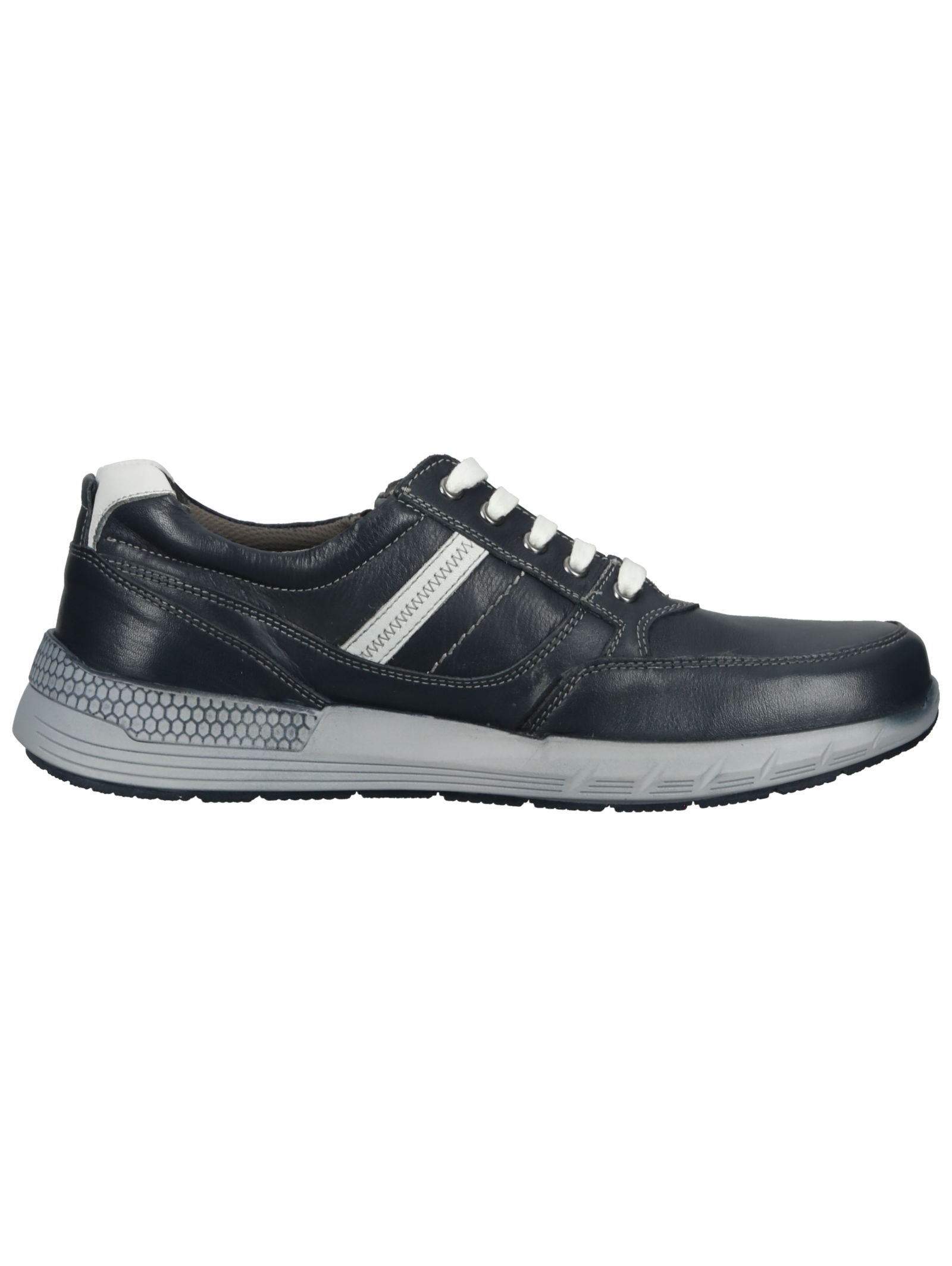 Hush Puppies Schnürschuh »Hush Puppies Halbschuhe Leder«
