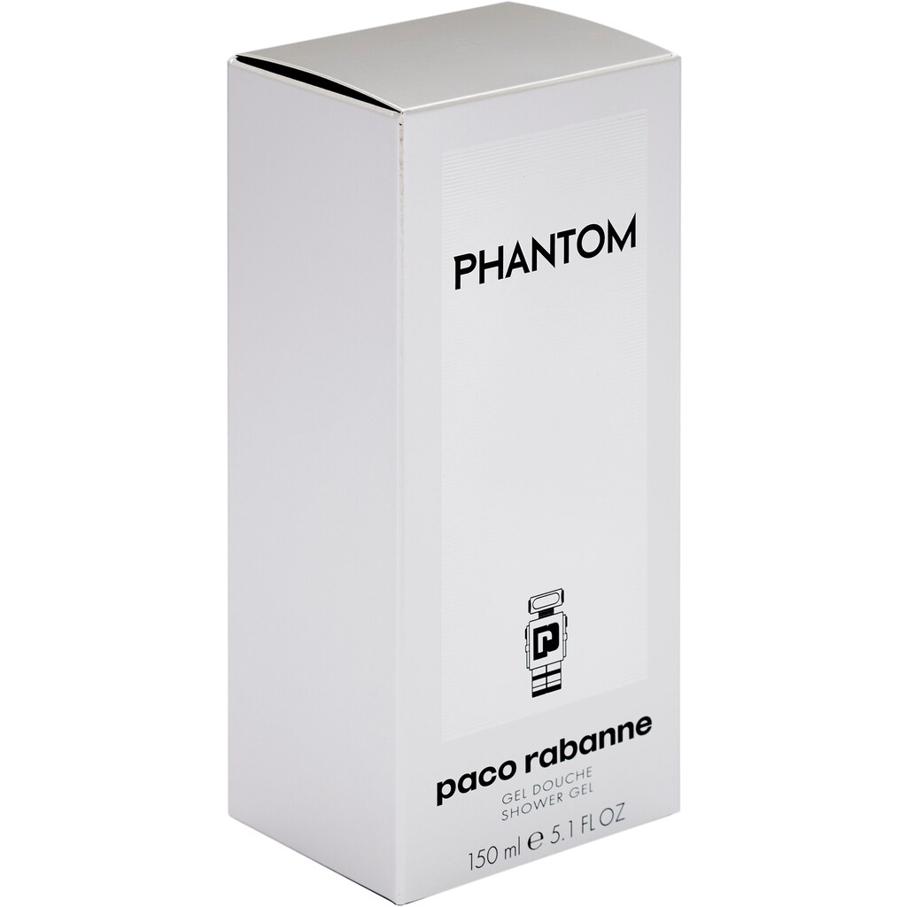 paco rabanne Duschgel »PHANTOM«