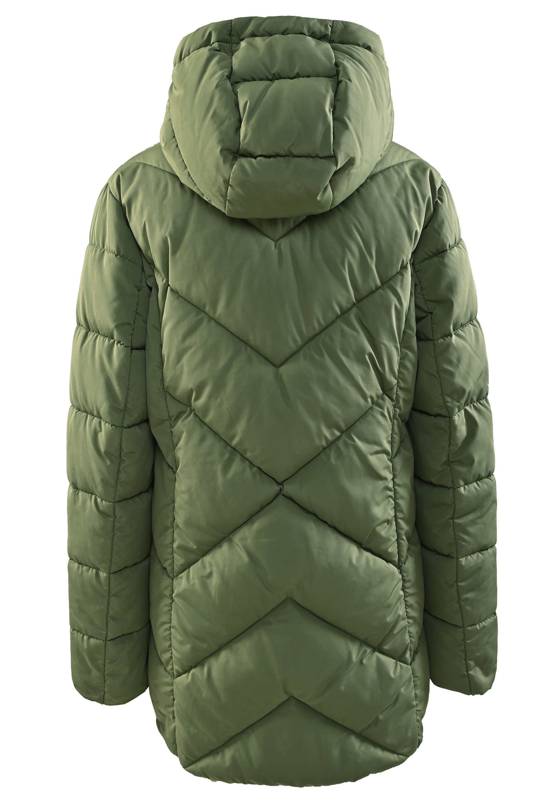 Fuchs Schmitt Steppjacke »Steppjacke«, mit Kapuze, mit Kapuze