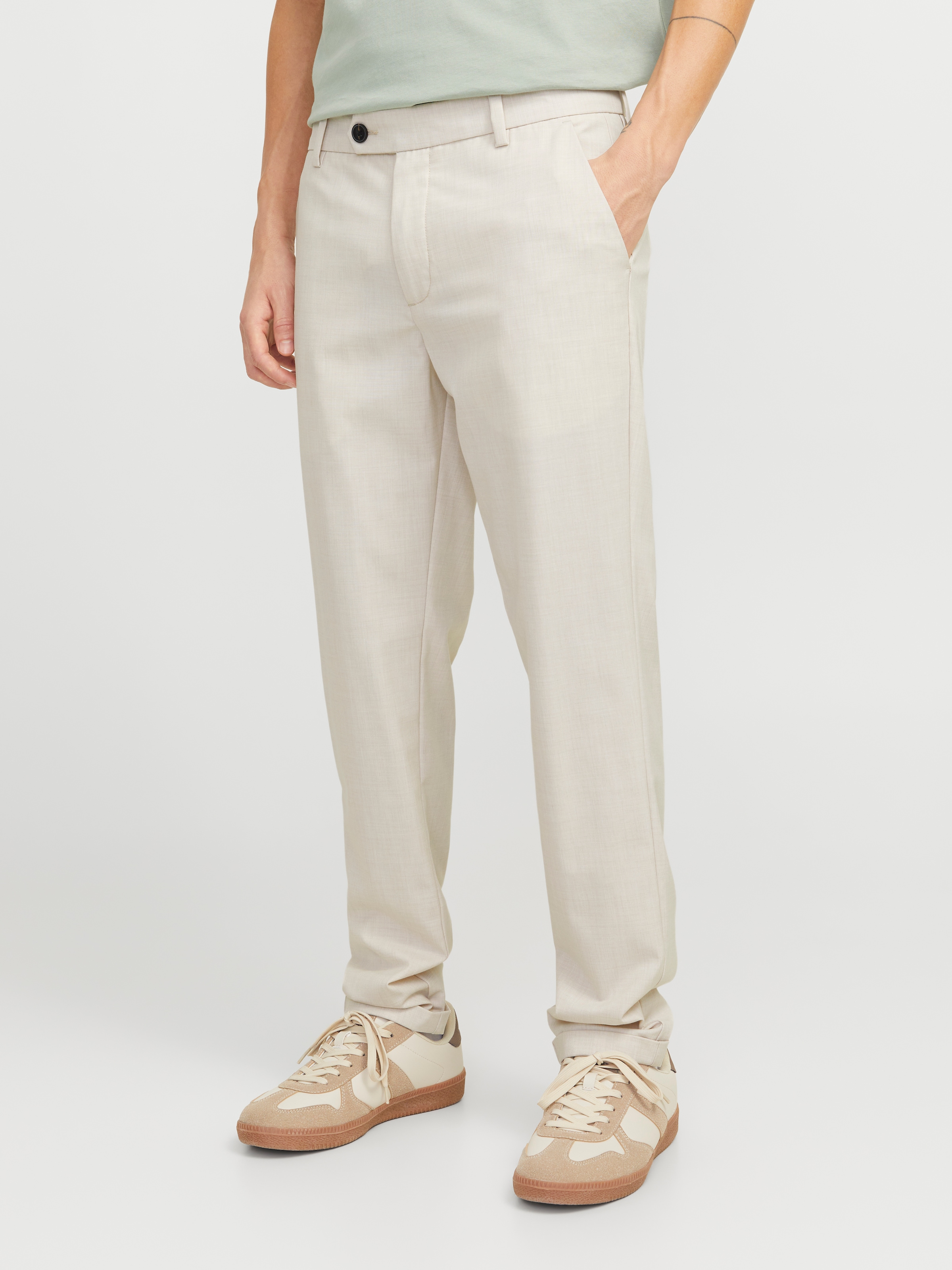 Jack & Jones Chinos "JPSTMARCO JJCONNOR A" günstig online kaufen