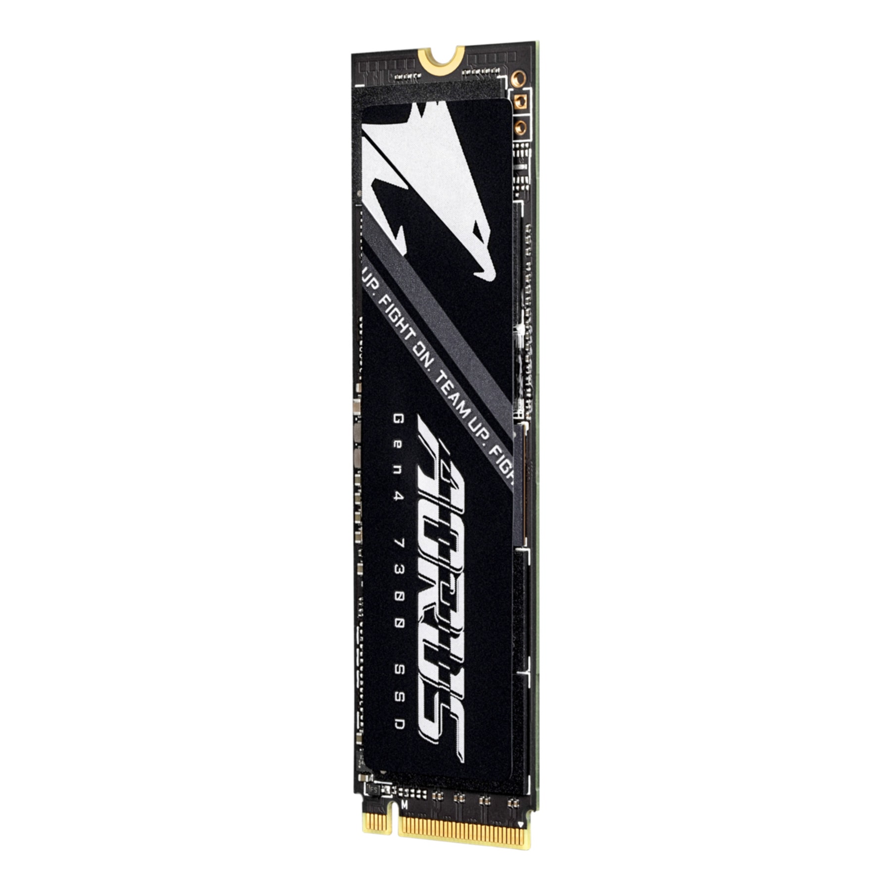 Gigabyte interne SSD »AORUS Gen4 7300«