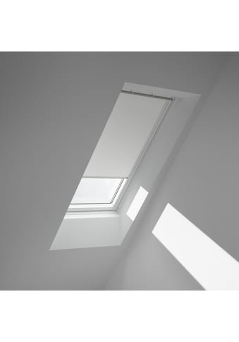 VELUX Verdunklungsrollo »DKL PK04 1025SWL« v...