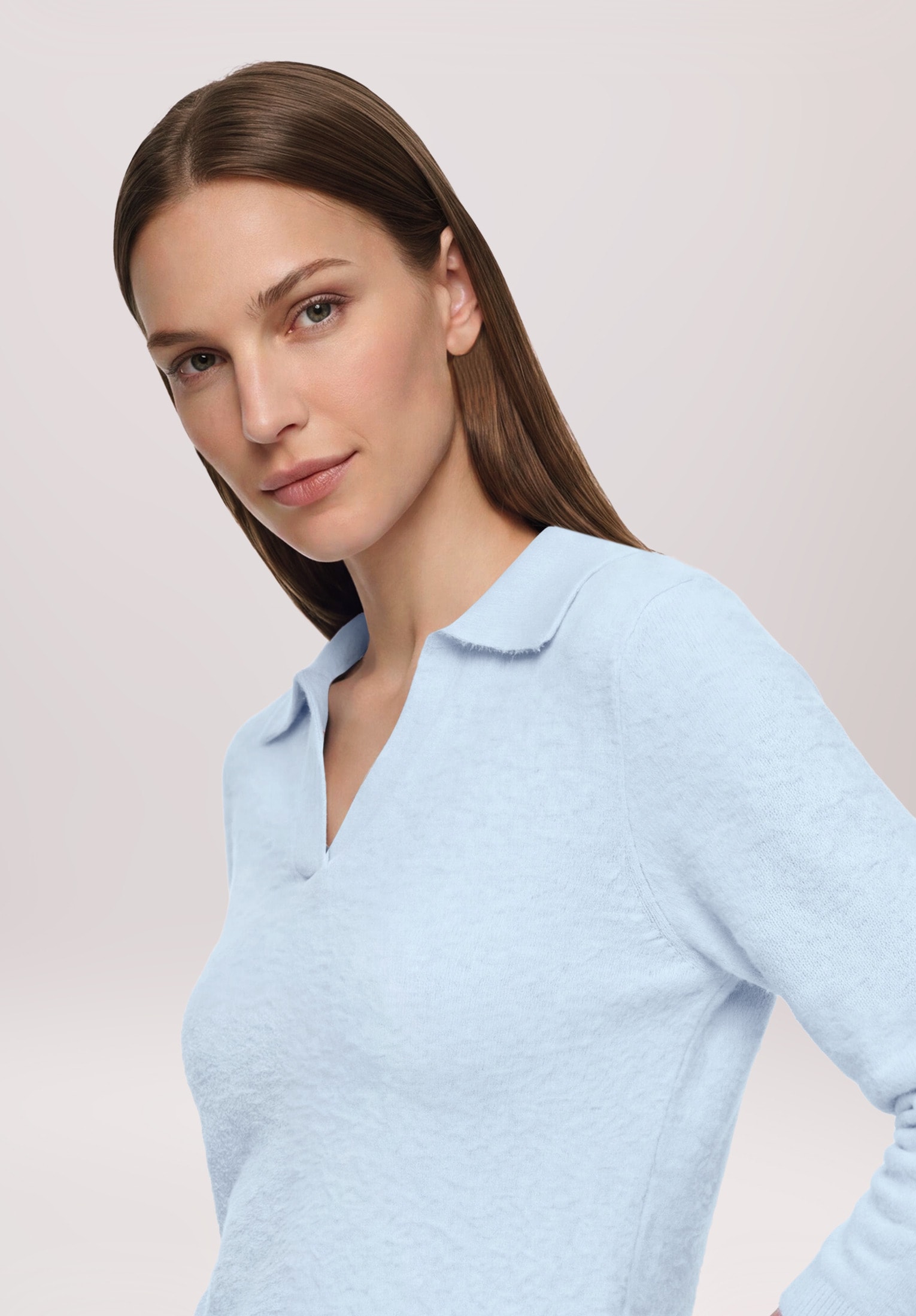 Betty Barclay Strickpullover »Damen mit 3/4 Arm« 1