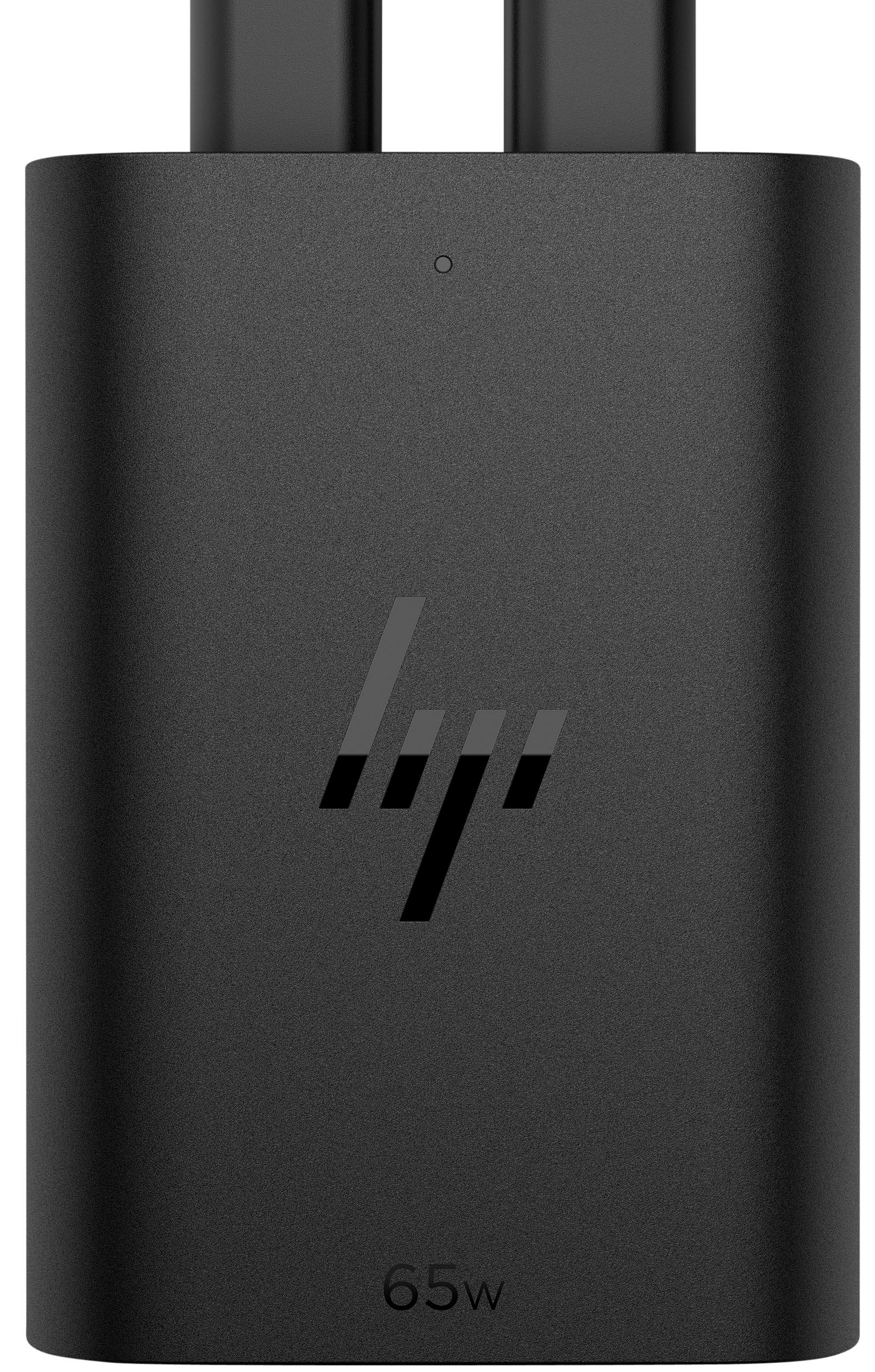 HP Laptop-Ladegerät »USB-C 65W GaN Laptop Charger«