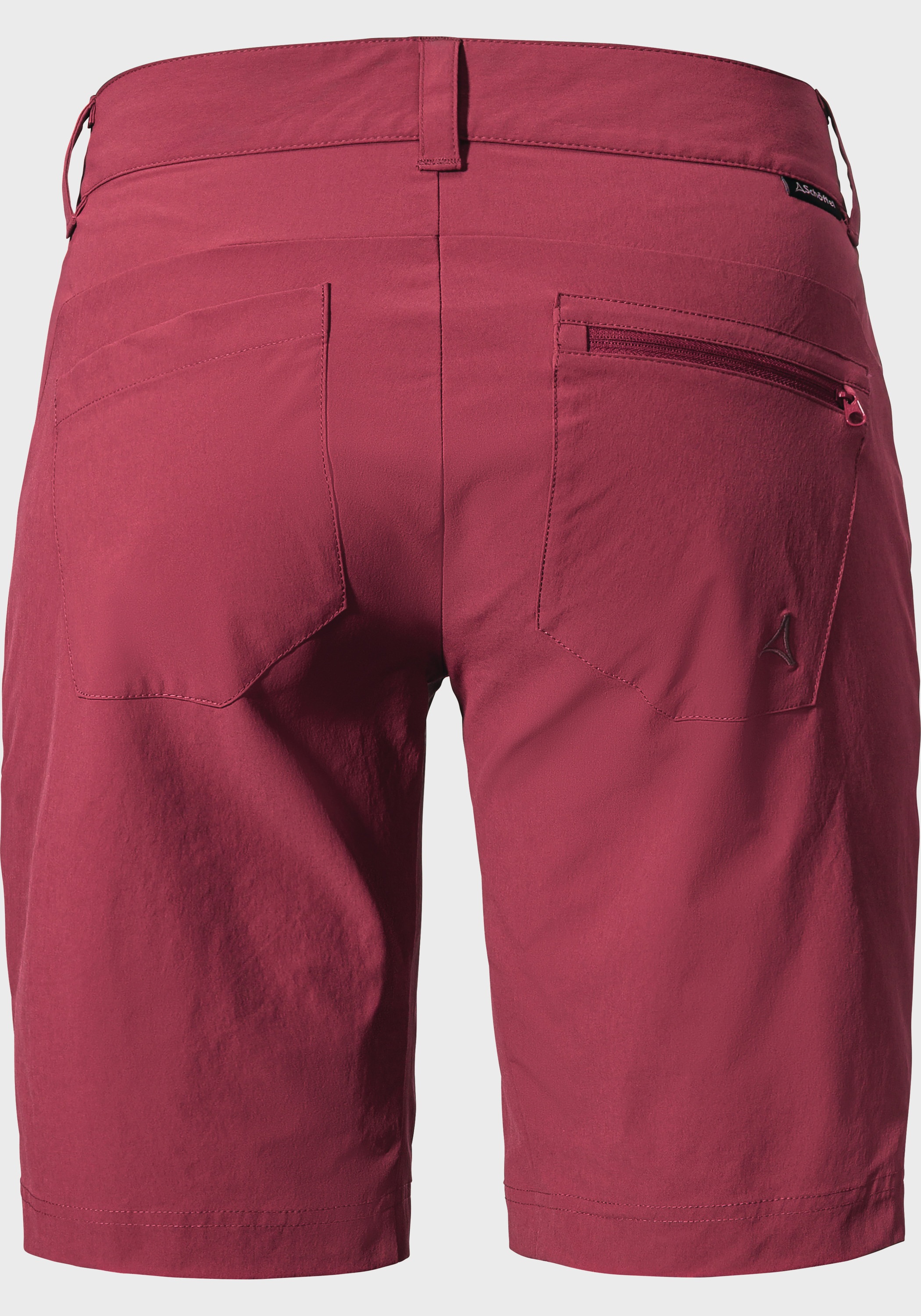 Schöffel Shorts "Shorts Toblach2" günstig online kaufen