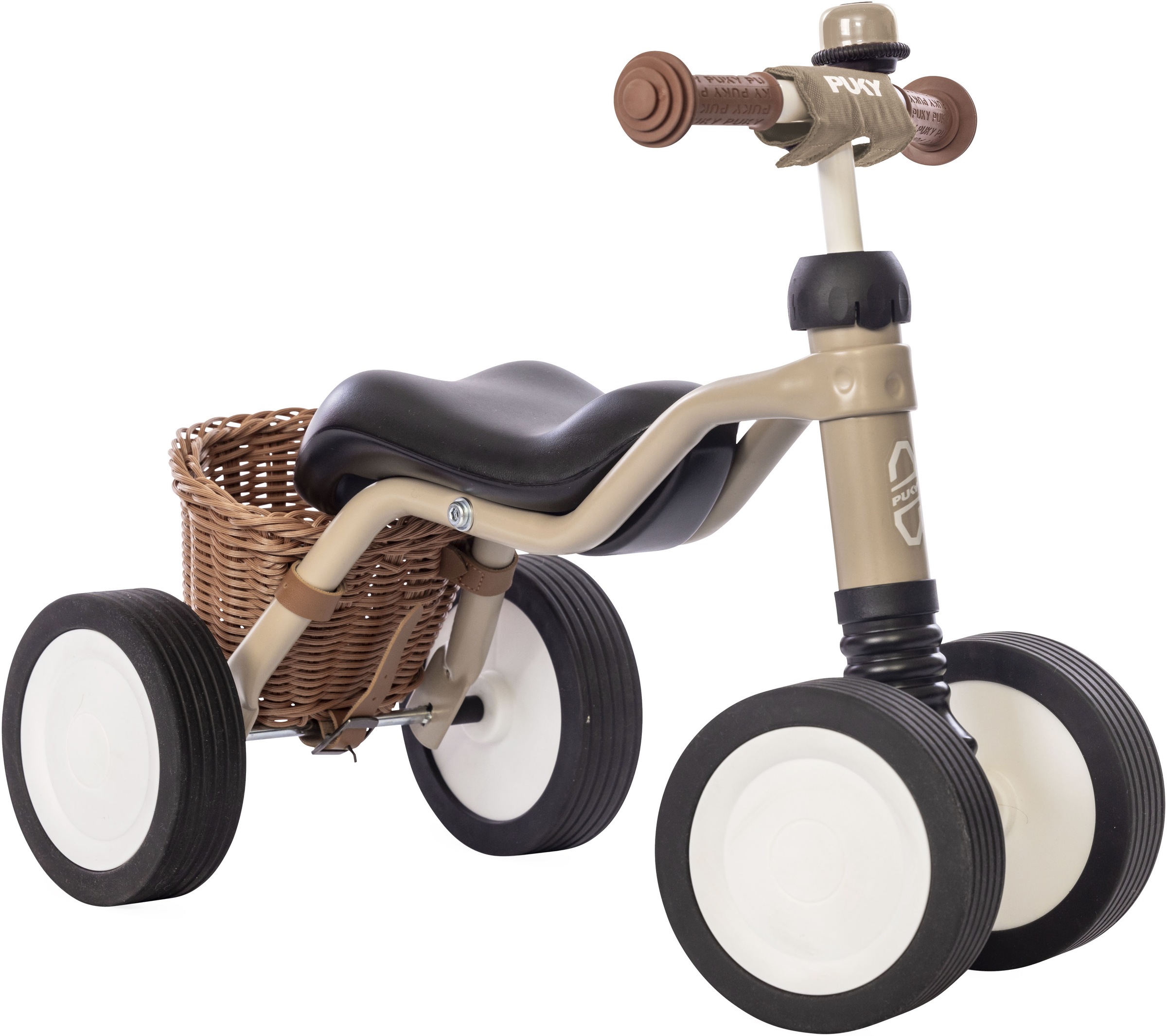 Puky Kinderfahrzeug Lauflernhilfe »WUTSCH BUNDLE«
