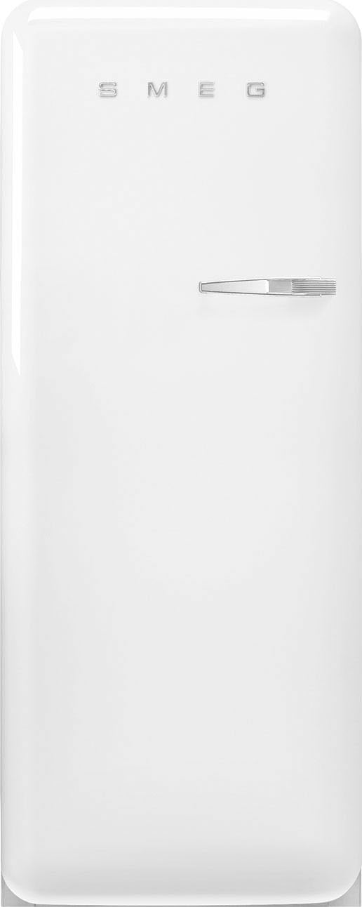 Smeg Kühlschrank "FAB28 5", FAB28LWH5, 150 cm hoch, 60 cm breit