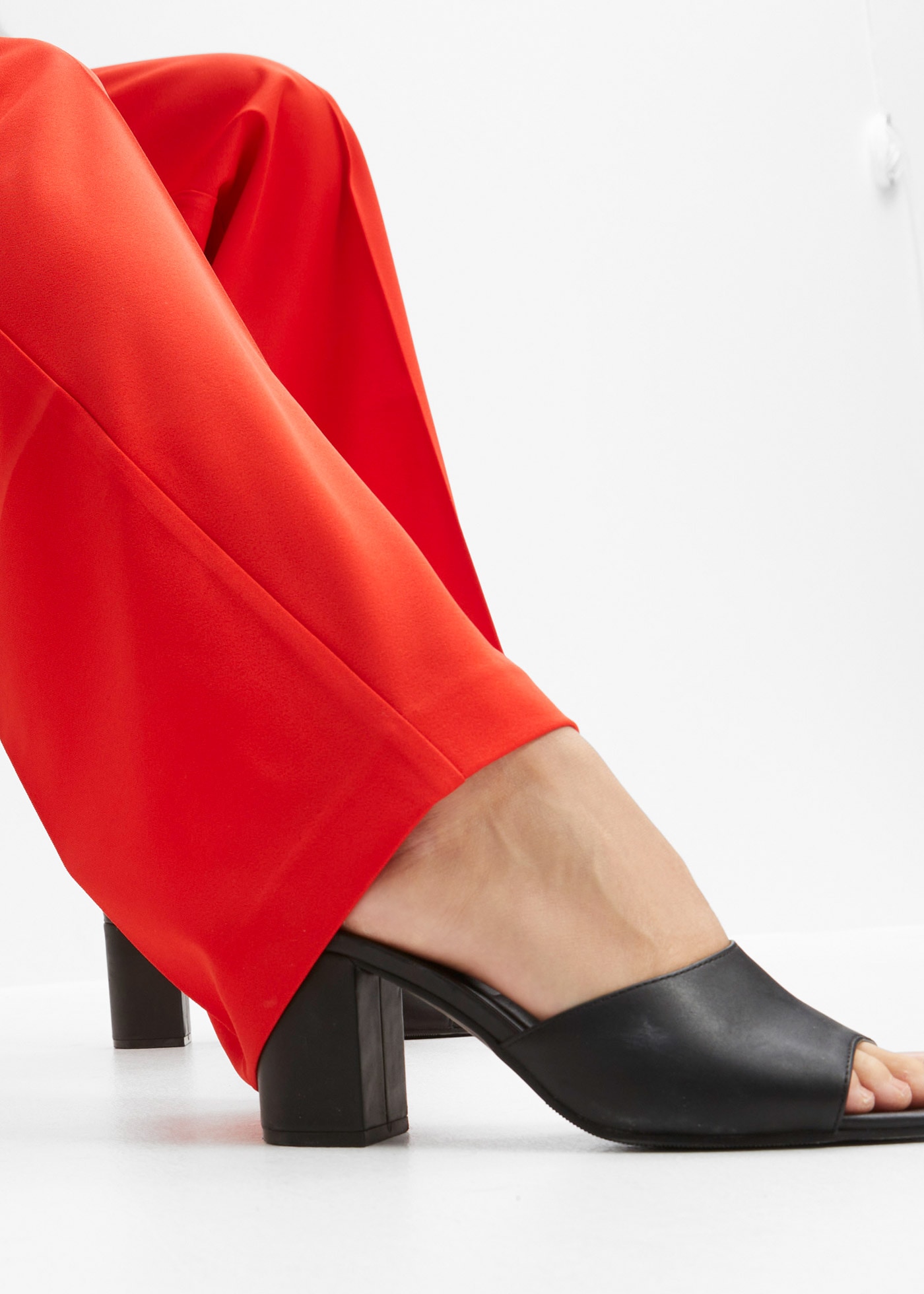 bonprix Marlene-Hose »Marlenehose«  Marlenehose