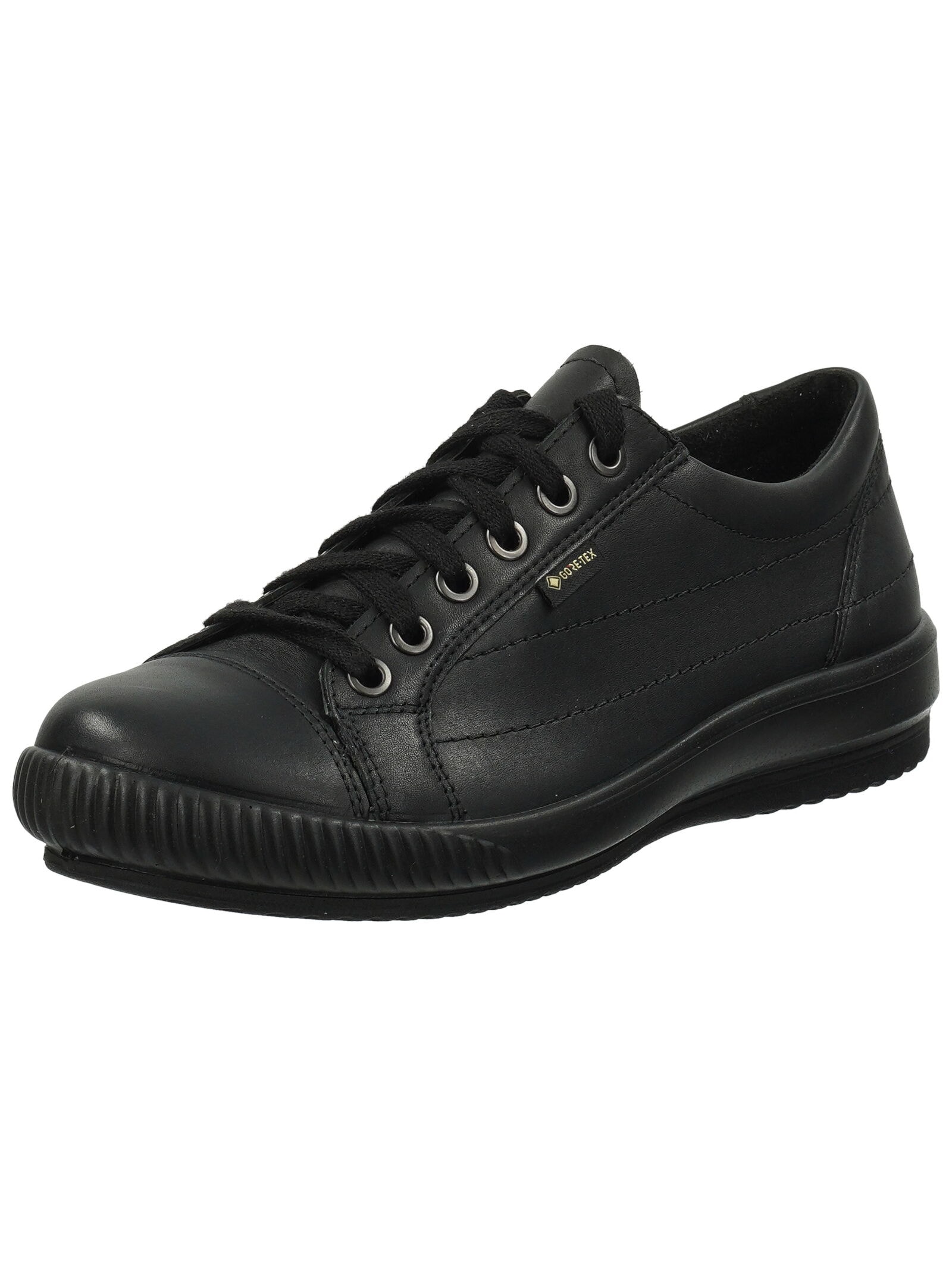 Legero Schnürschuh "Legero Halbschuhe Leder" günstig online kaufen