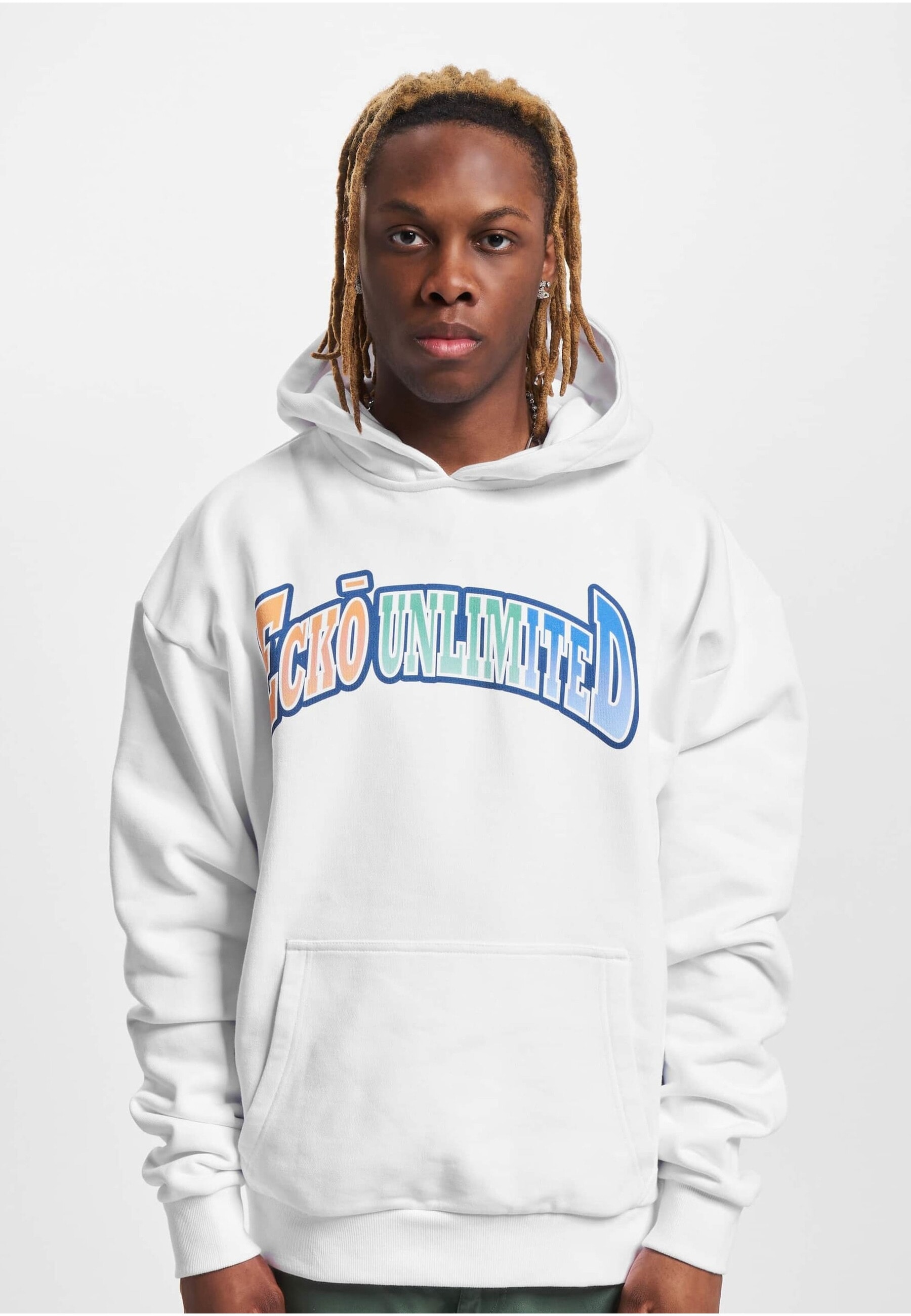 Ecko Unltd. Kapuzenpullover »Ecko Unltd. Ecko Unltd. Gradient Hoody« 1 Stk.