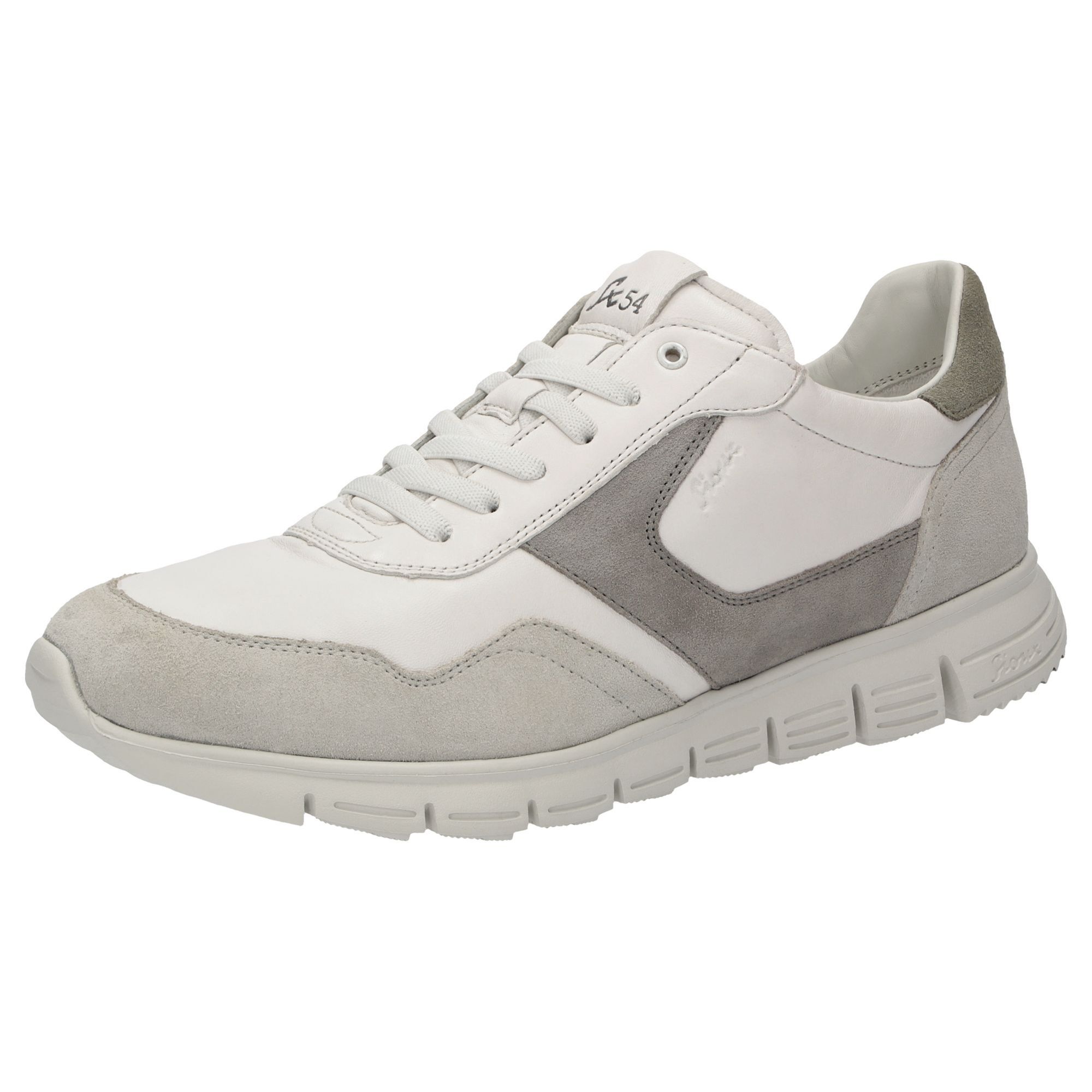 SIOUX Sneaker »Mokrunner-H-019«