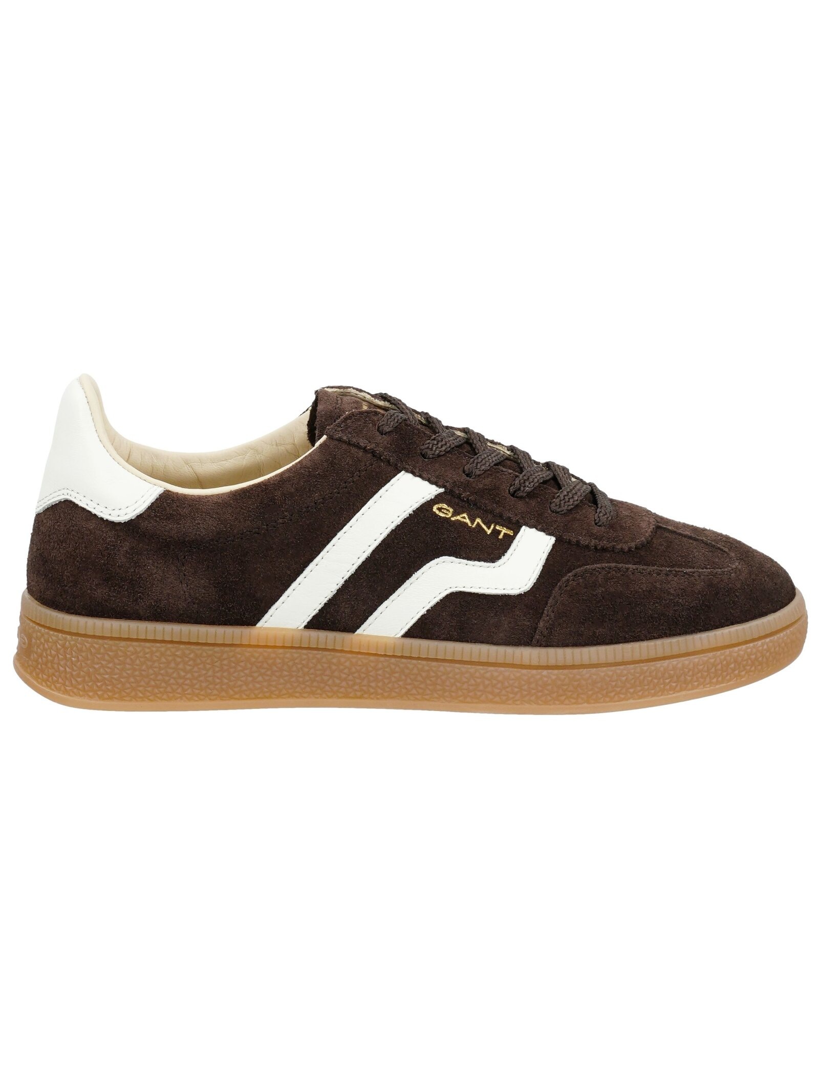 Gant Sneaker »Gant Sneaker Veloursleder«