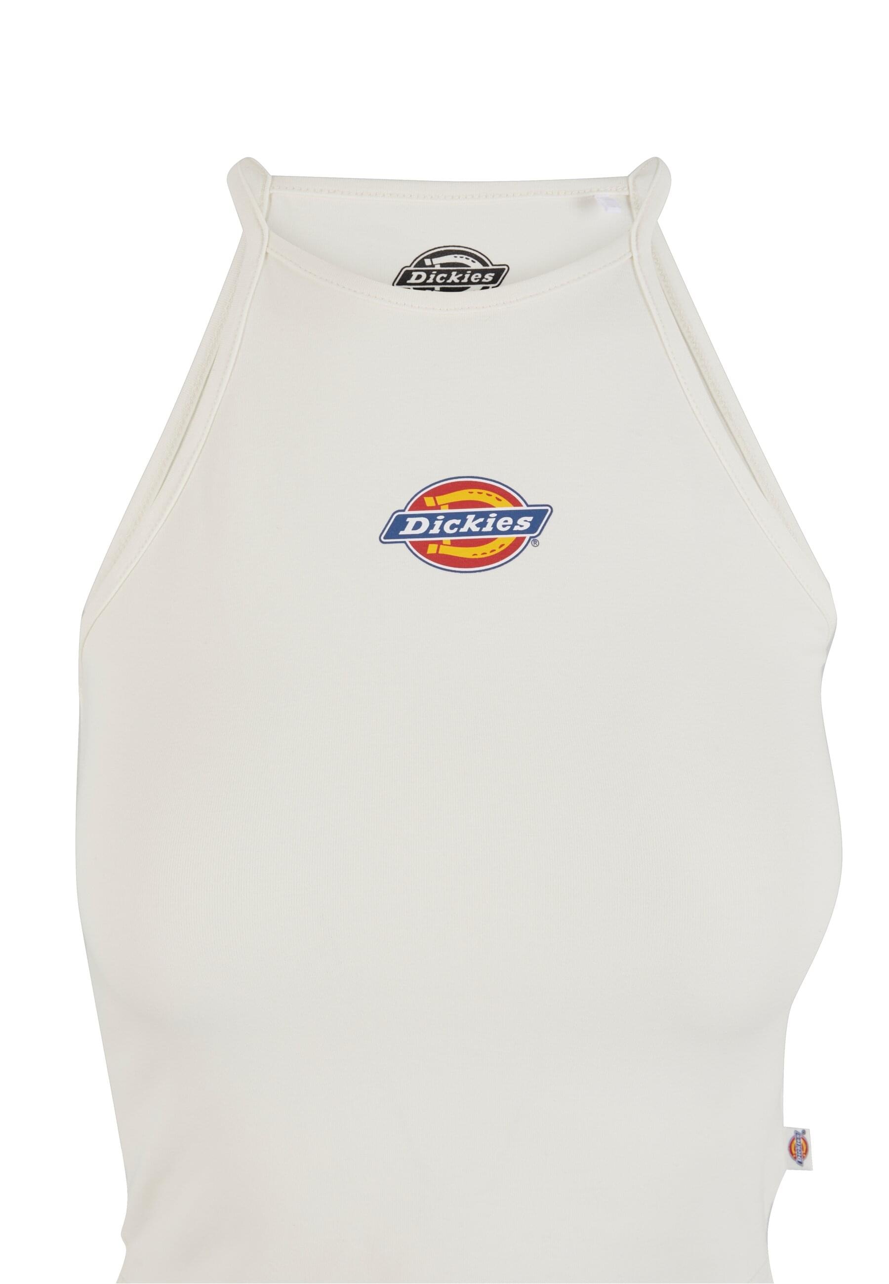 Dickies Muskelshirt »Dickies Workwear Damen Dickies Chain Lake Crop Top«, (1 tlg.)