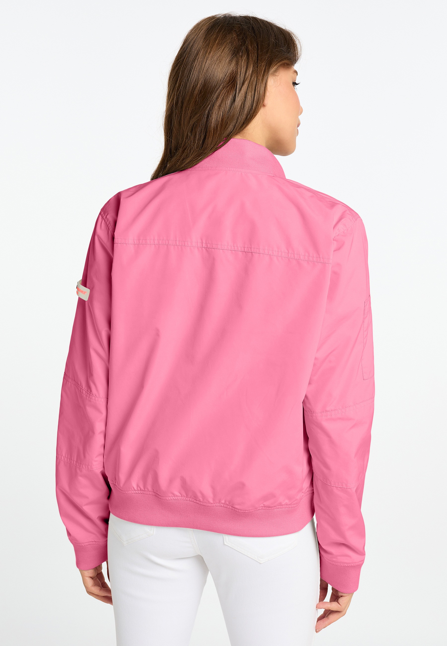 Frieda & Freddies Bomberjacke »Reversible Blouson / Brooklyn«