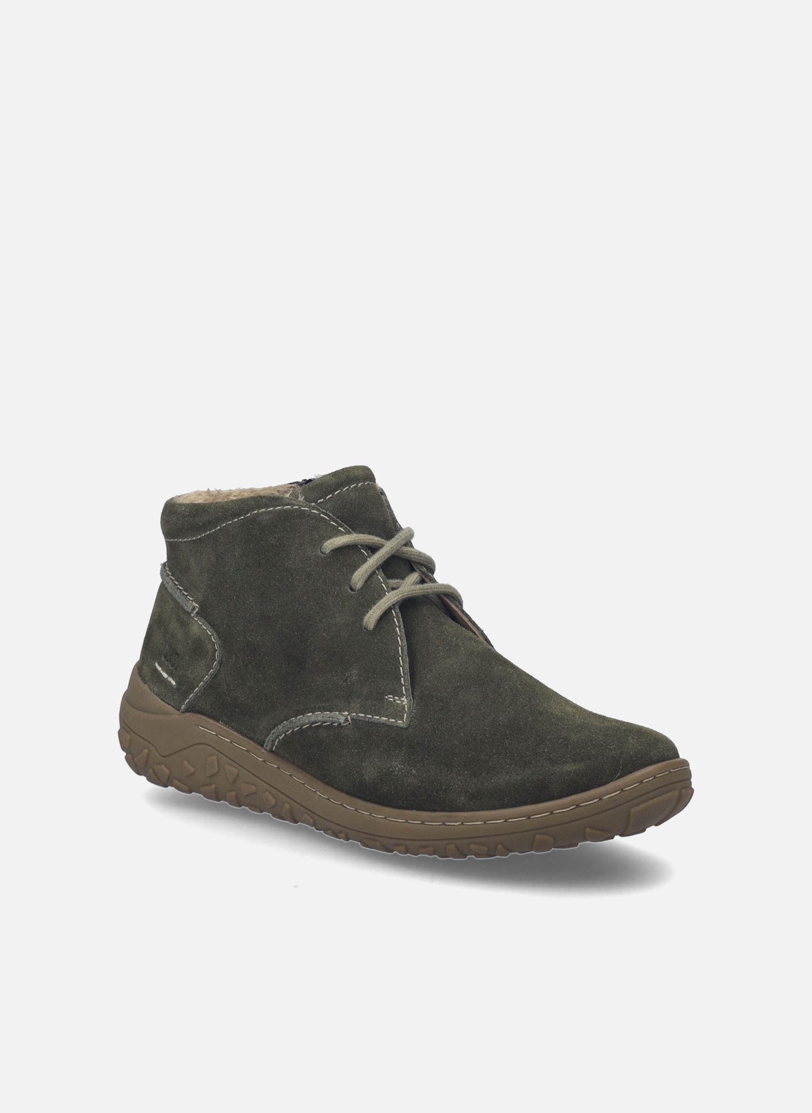Josef Seibel Schnürschuh »Ruby 01, moos«