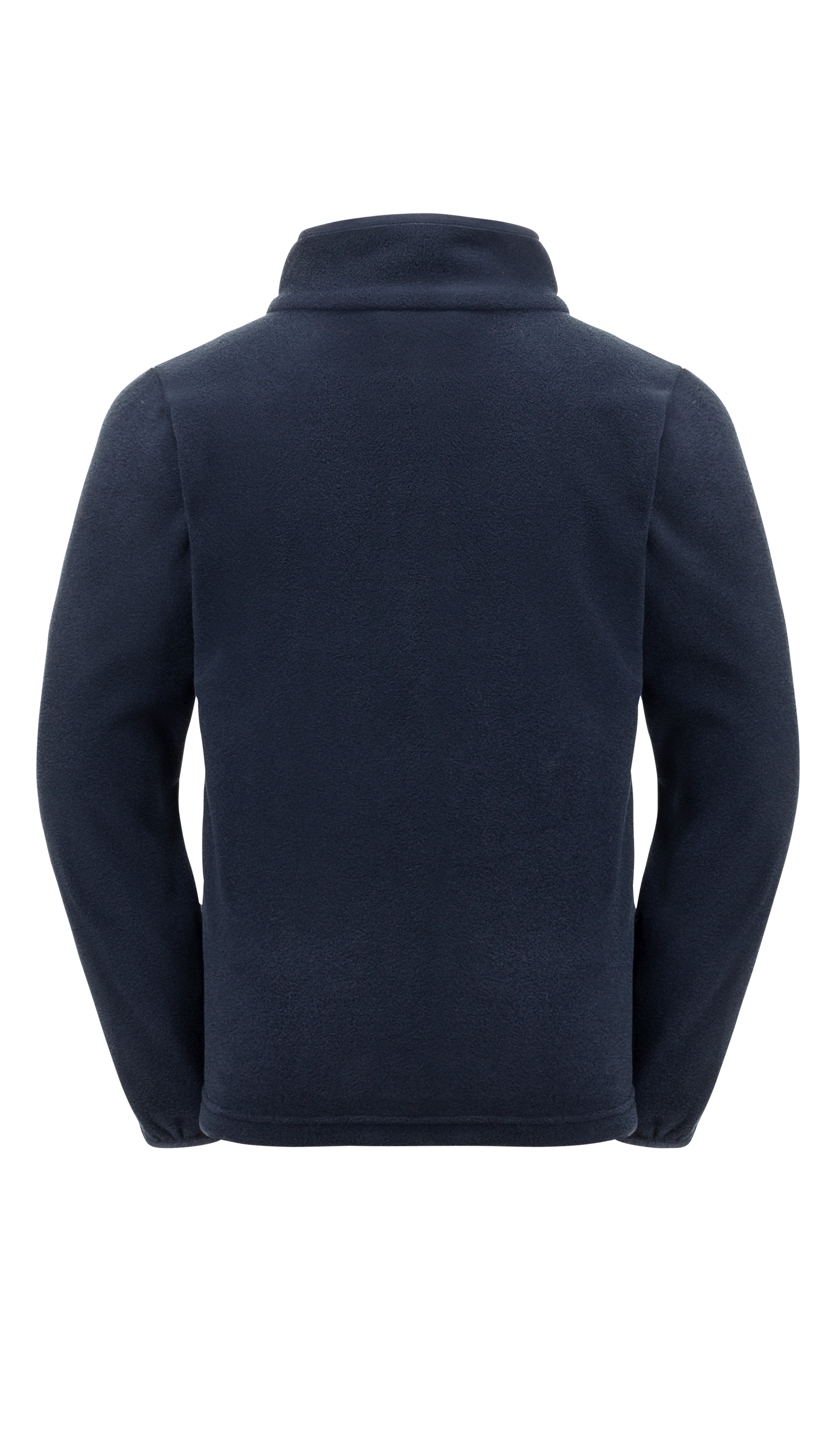 Jack Wolfskin Fleecejacke »TAUNUS JACKET K«, Winddicht, atmungsaktiv, Übergangsjacke