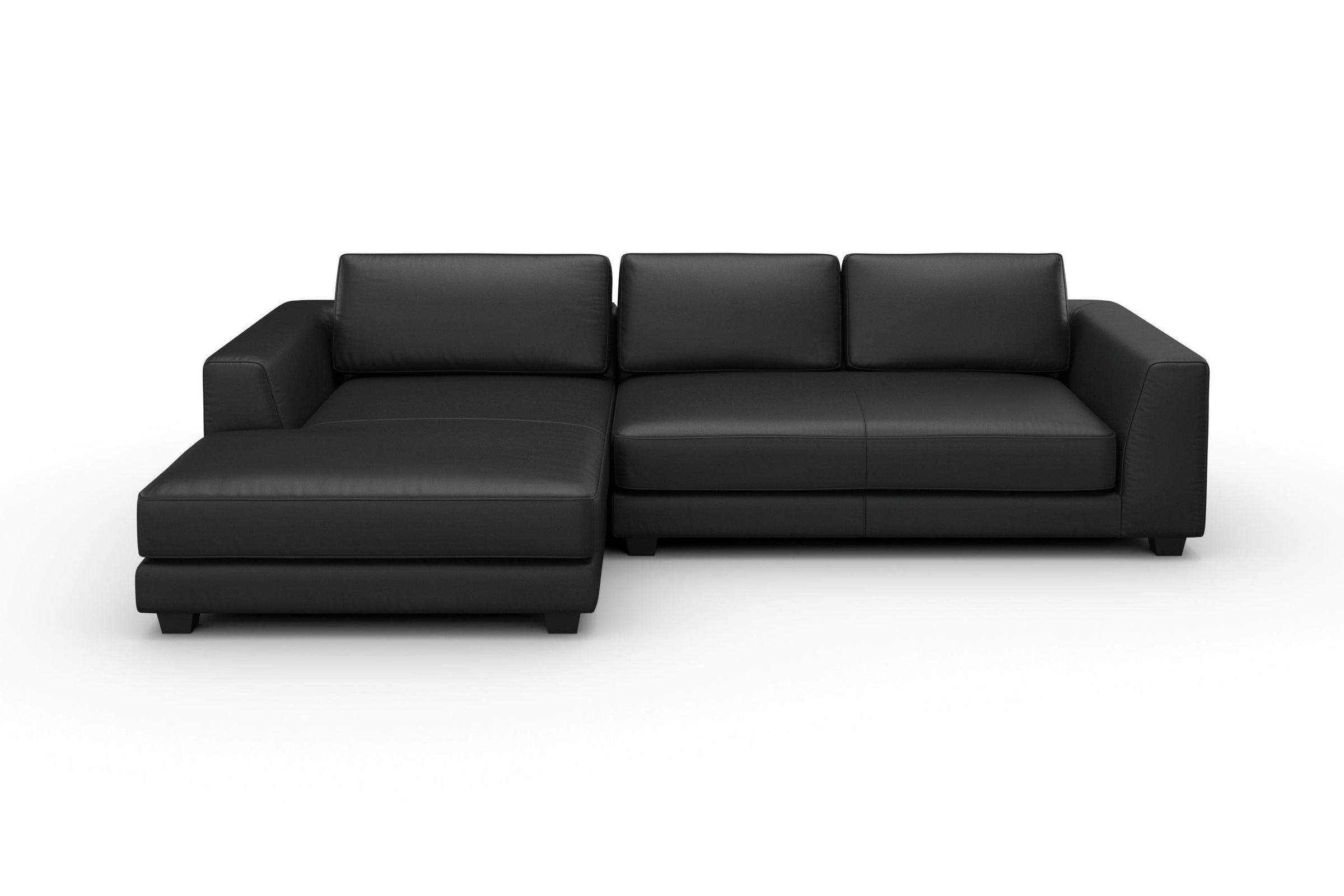 machalke® Ecksofa »atoll, L-Form«