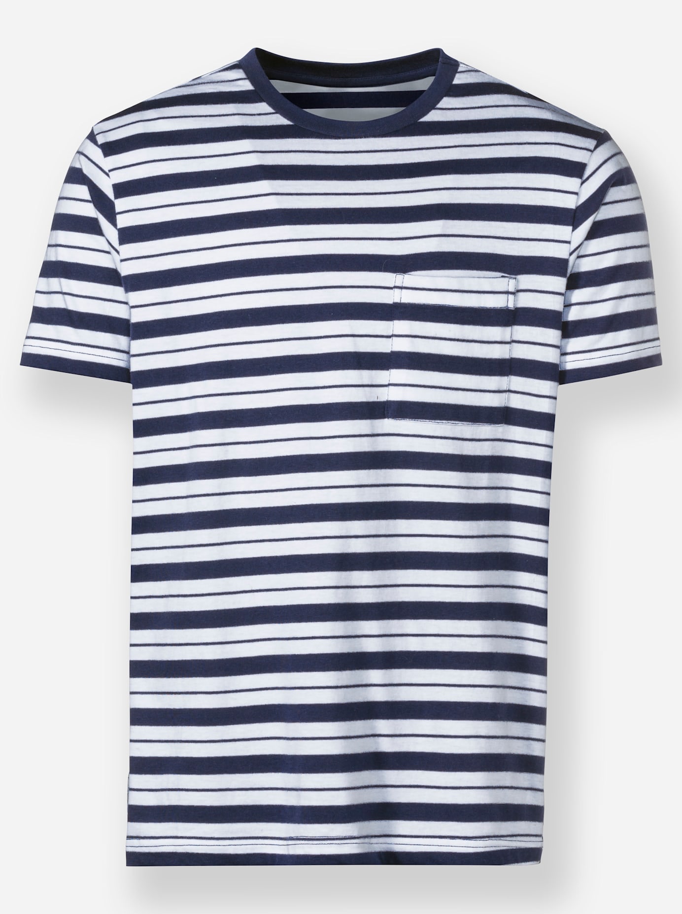 Catamaran T-Shirt »T-Shirt«, (1 tlg.)