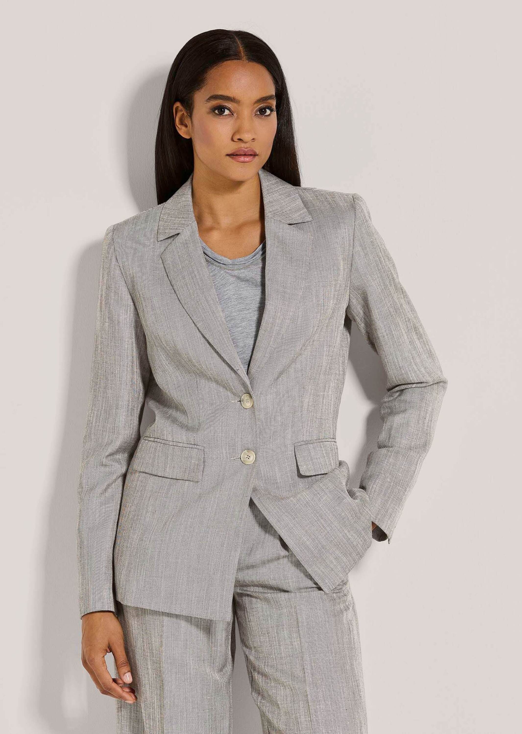 MADELEINE Longblazer »Blazer Longblazer«