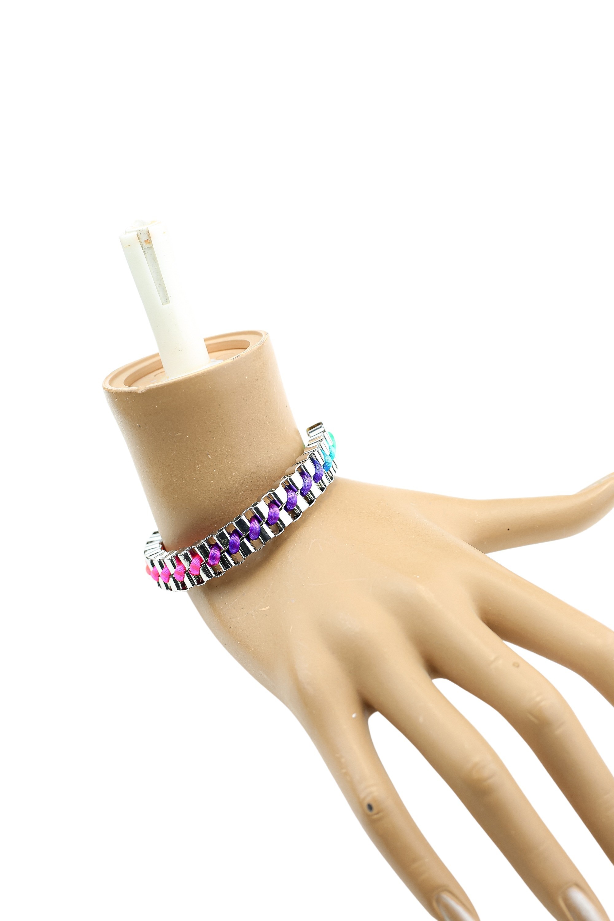 COLLEZIONE ALESSANDRO Armband »Rainbow« (1 tlg.)