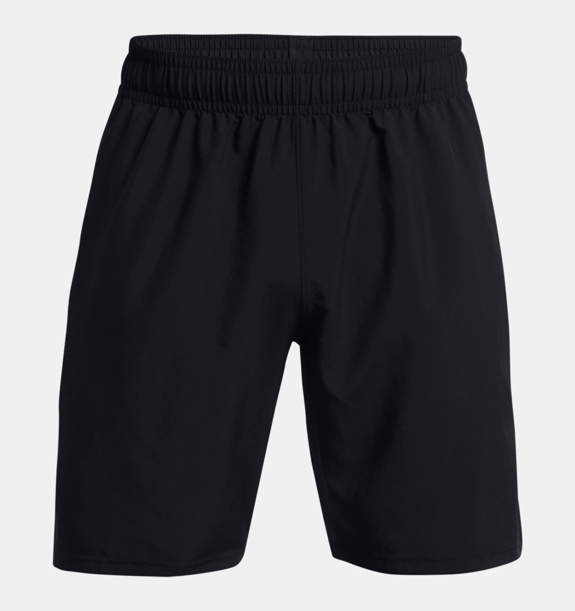 Under Armour® Shorts »UA TECH WOVEN WORDMARK SHORT«, (1 tlg.)
