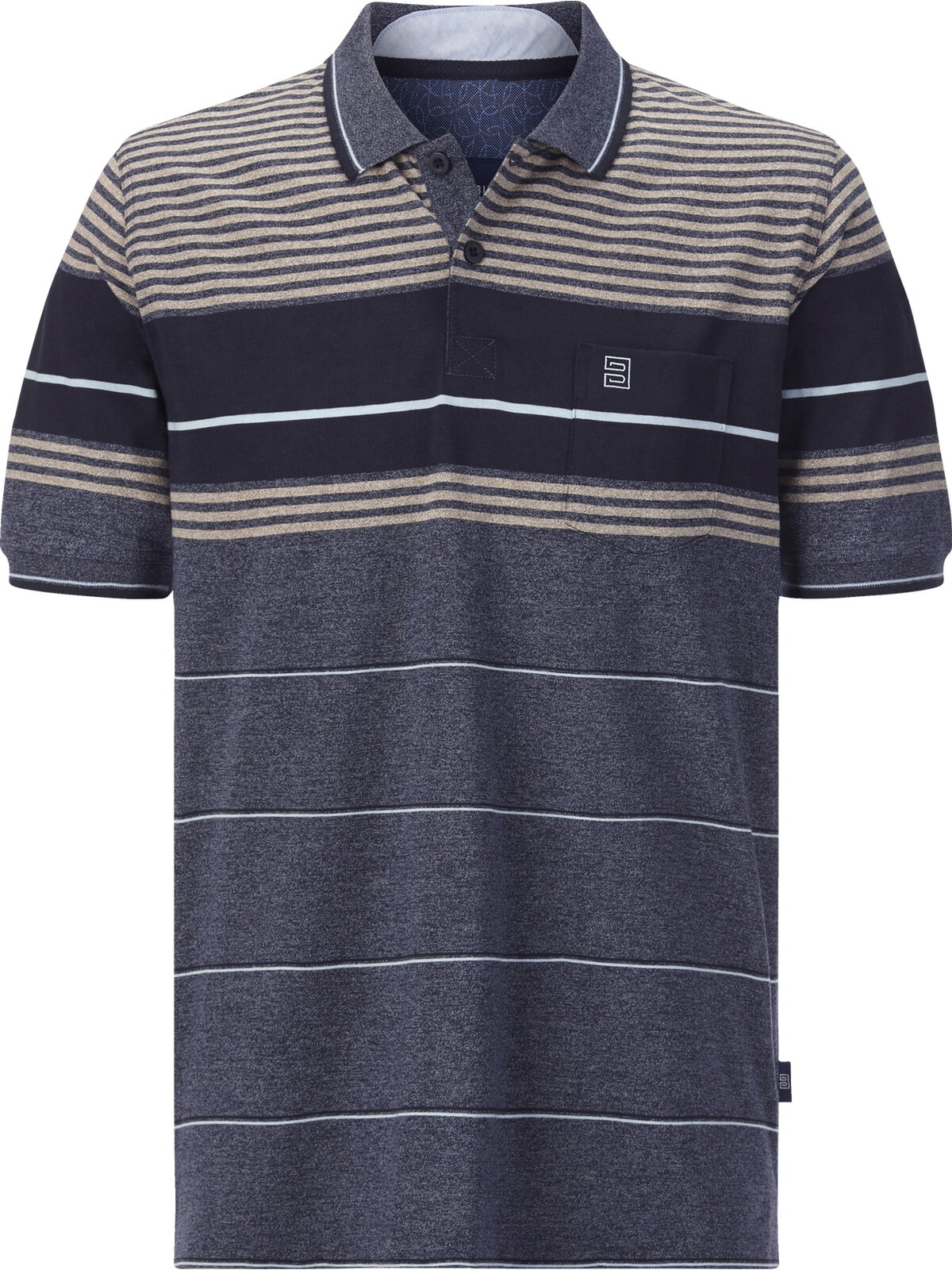 Babista Poloshirt "Poloshirt GIVITO" 1 Stk. günstig online kaufen