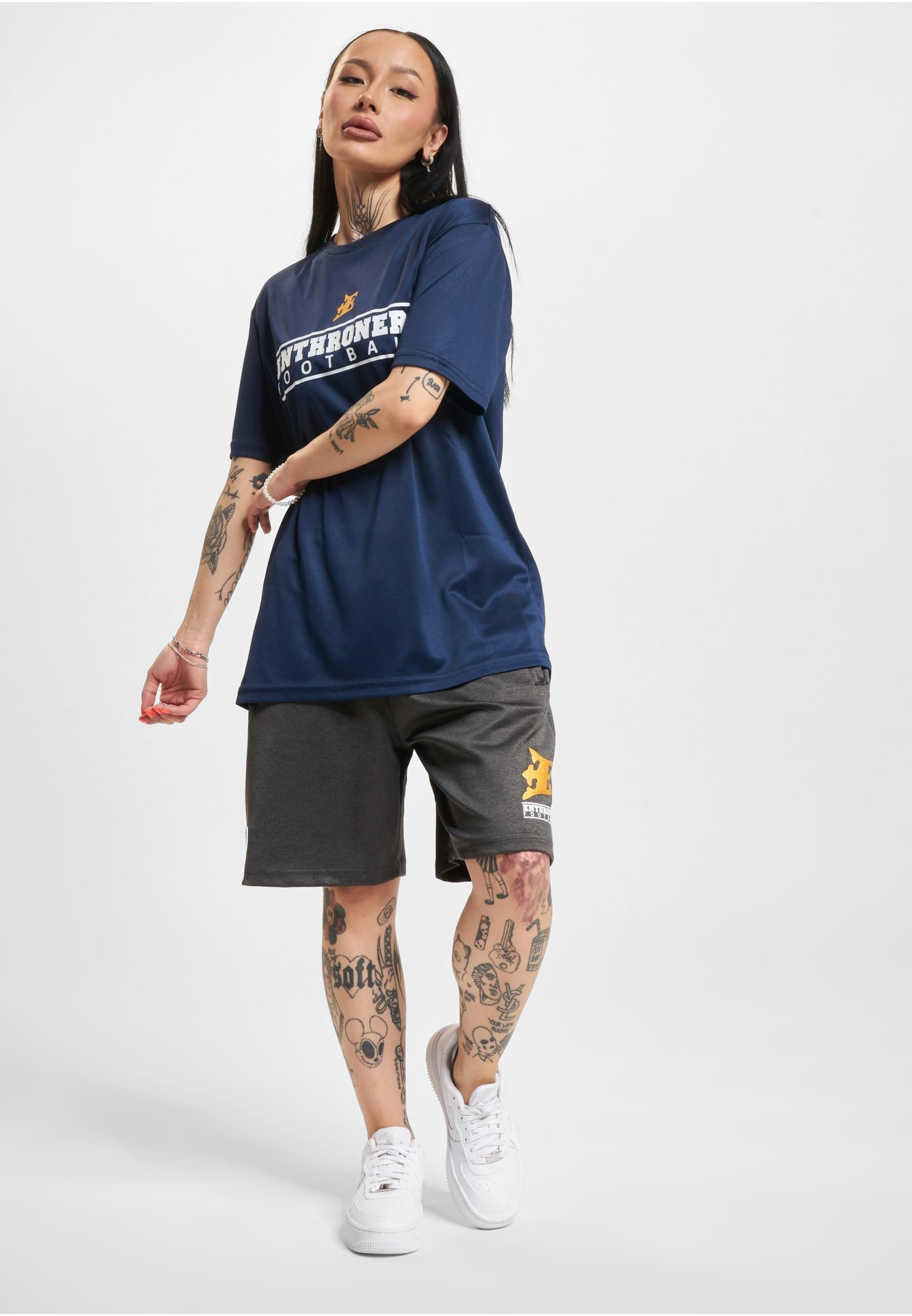 DEF Shorts »DEF«, (1 tlg.)