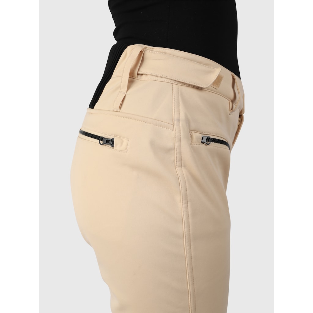 Brunotti Softshellhose »Coldlake Women Softshell Pant«