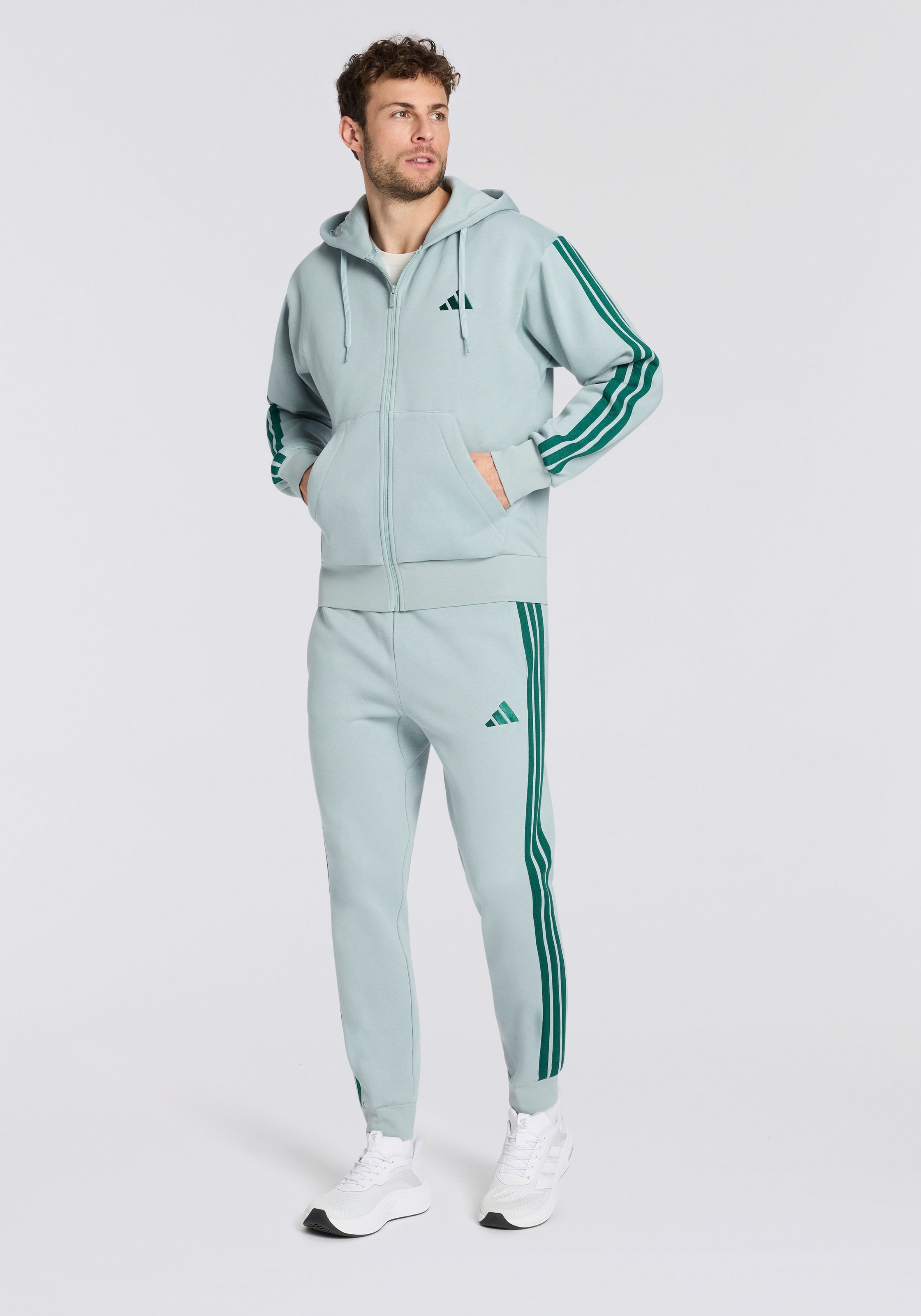 adidas Sportswear Sporthose "M 3S FL TC PT" günstig online kaufen