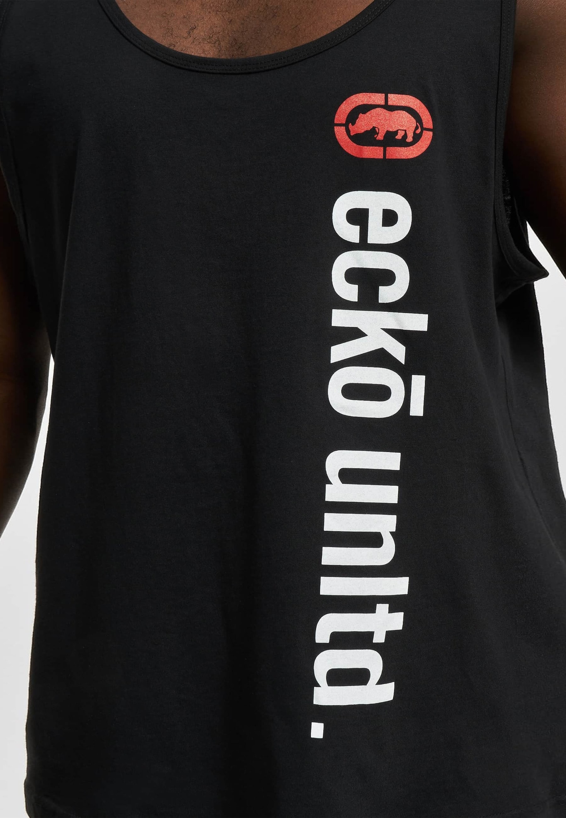 Ecko Unltd. Muskelshirt »Ecko Unltd. Ecko Unltd. 2Face Tanktop« 1 Stk.