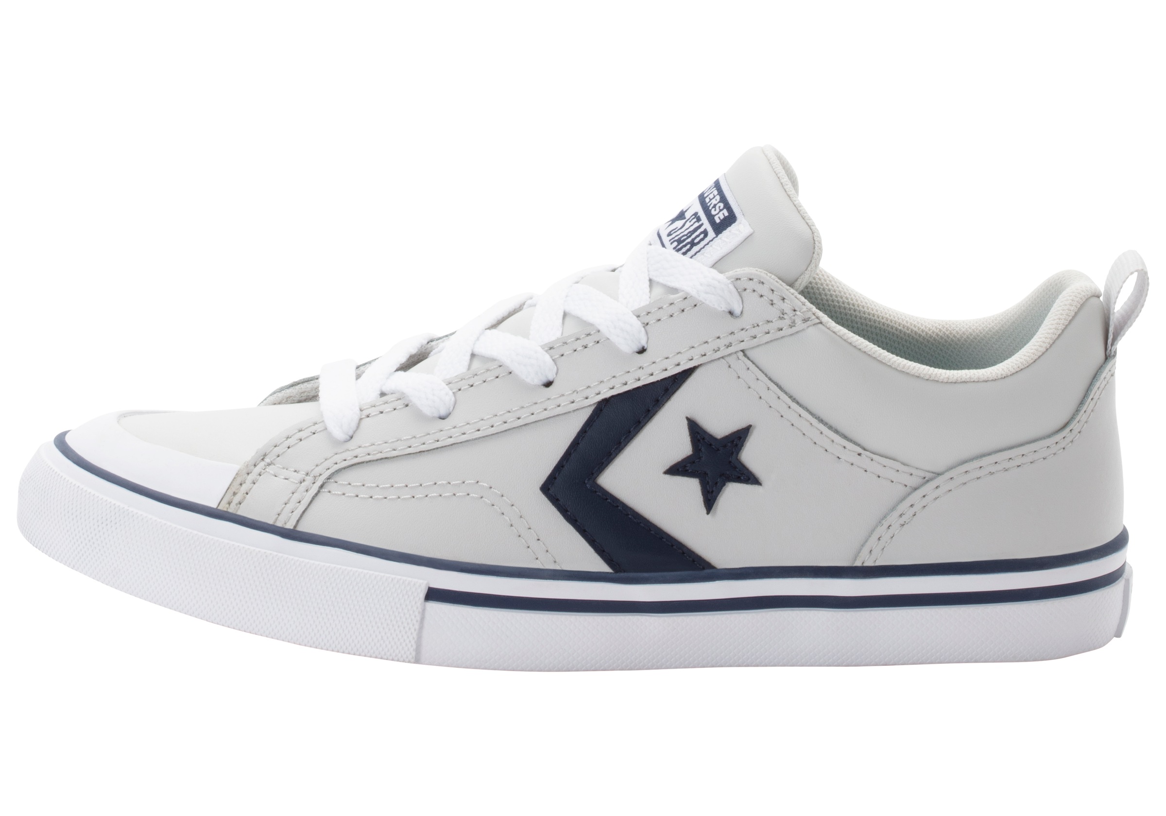 Converse Sneaker "PRO BLAZE STRAP LEATHER" günstig online kaufen