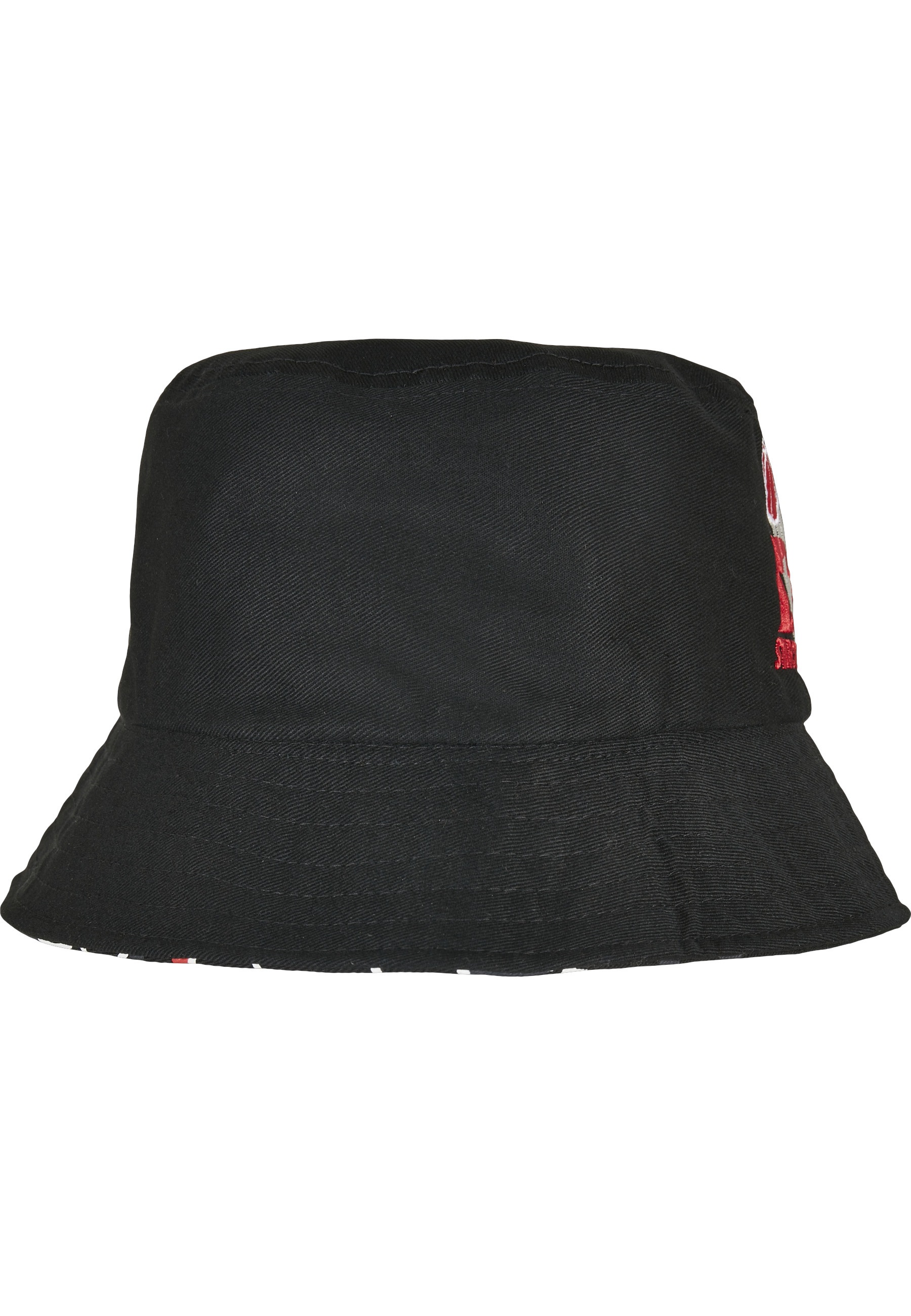 Starter Black Label Fischerhut »Starter Black Label Accessoires Reversible Airball Bucket Hat«
