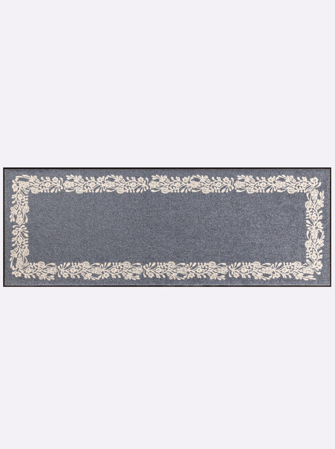 Salonloewe Fußmatte, 7 mm Höhe