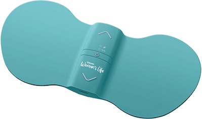 Menstruations-Pad »EM 55 Menstrual Relax +«, (Inkl. 4 selbsthaftenden Gel-Pads)