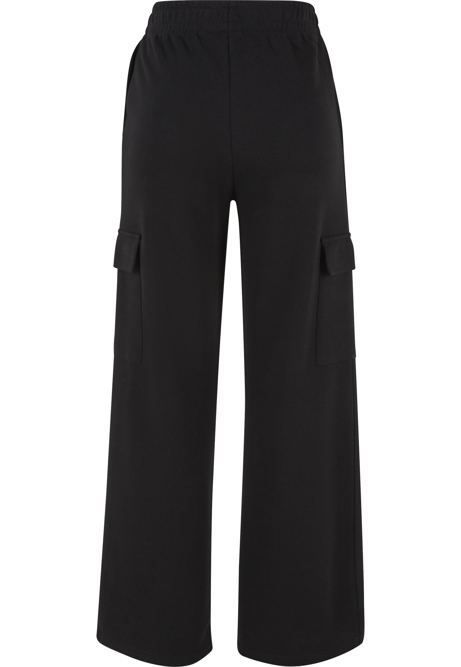 URBAN CLASSICS Jogginghose "Urban Classics Damen Ladies Baggy Light Terry S günstig online kaufen