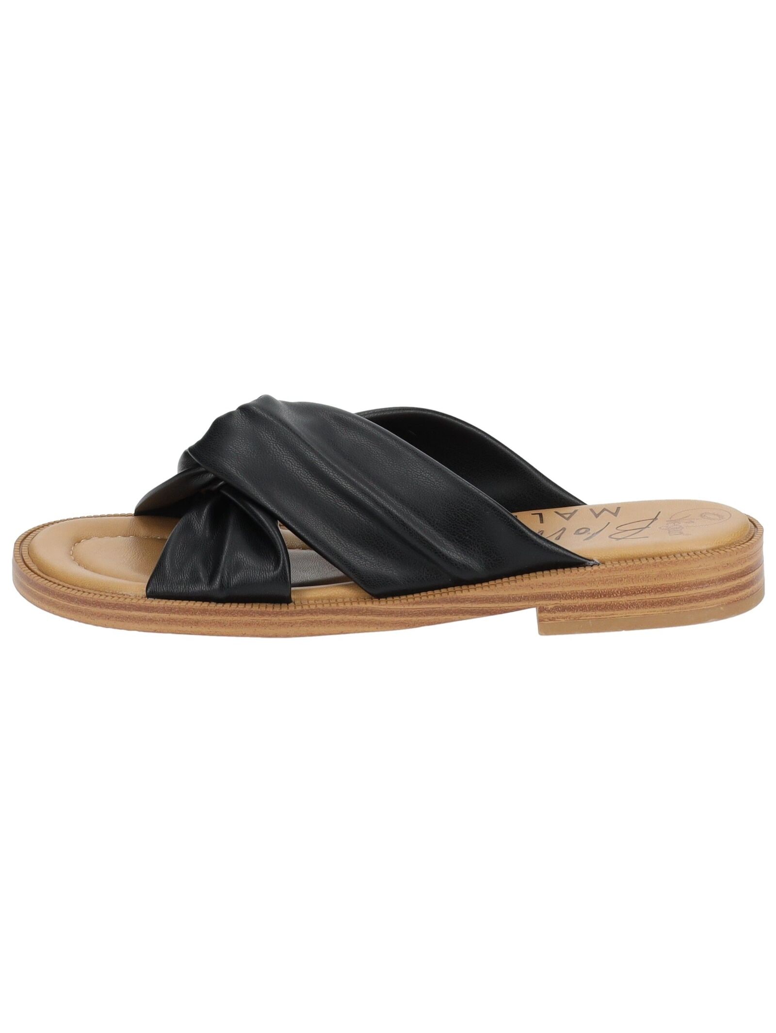 Blowfish Pantolette »Blowfish Pantoletten Lederimitat«