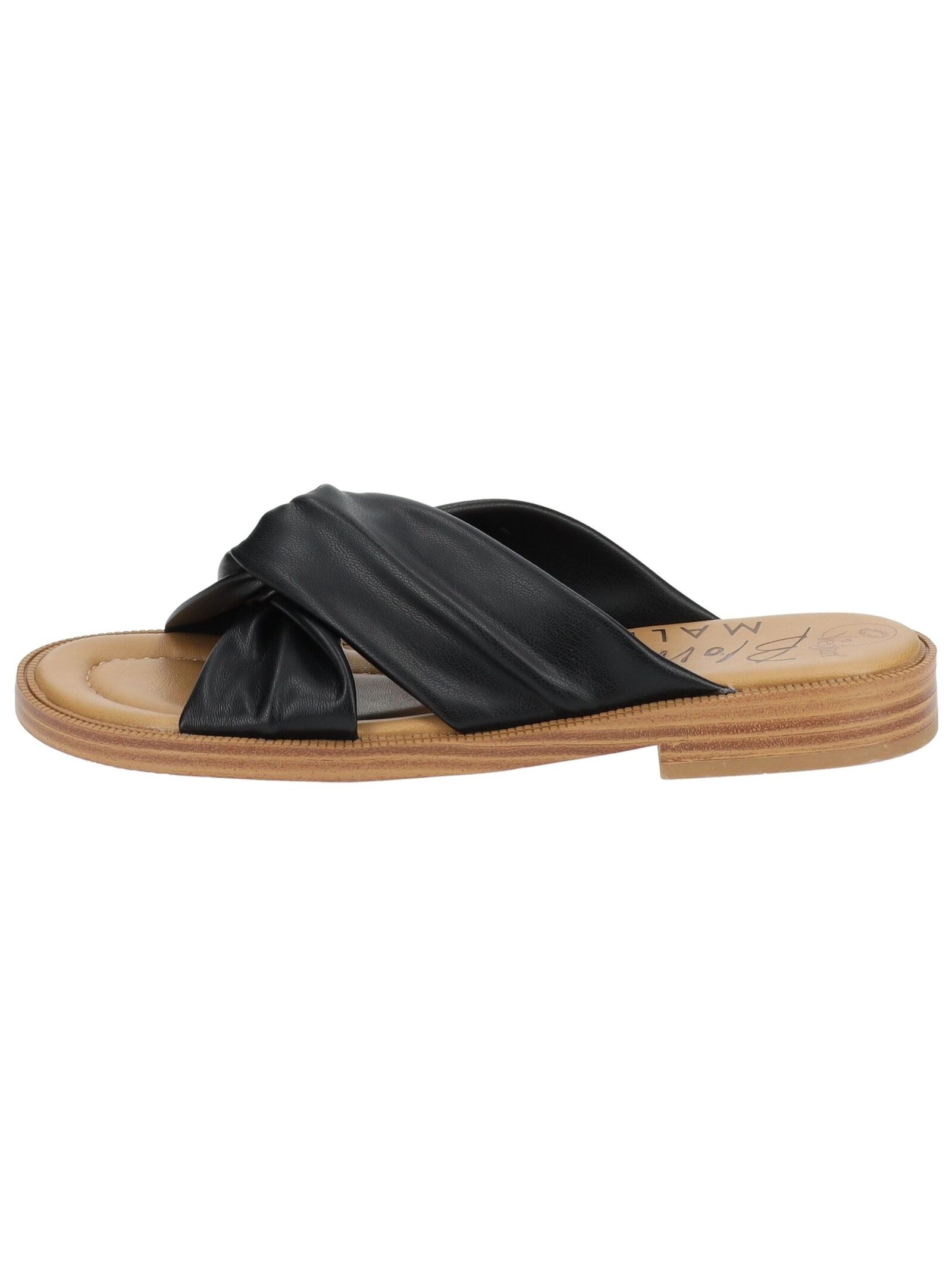 Blowfish Pantolette "Blowfish Pantoletten Lederimitat" günstig online kaufen