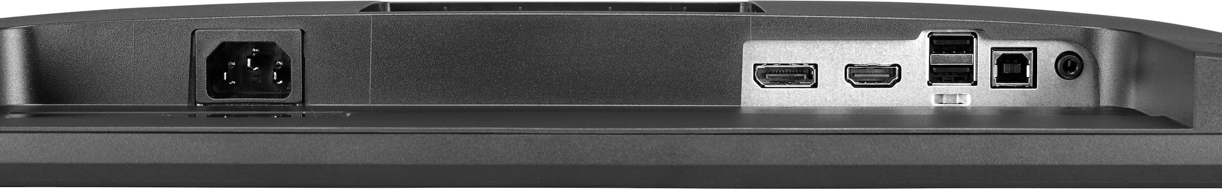 Iiyama LED-Monitor »G-MASTER G2740QSU-B1«, 68,6 cm/27 Zoll, 2560 x 1440 px, WQHD, 1 ms Reaktionszeit, 75 Hz