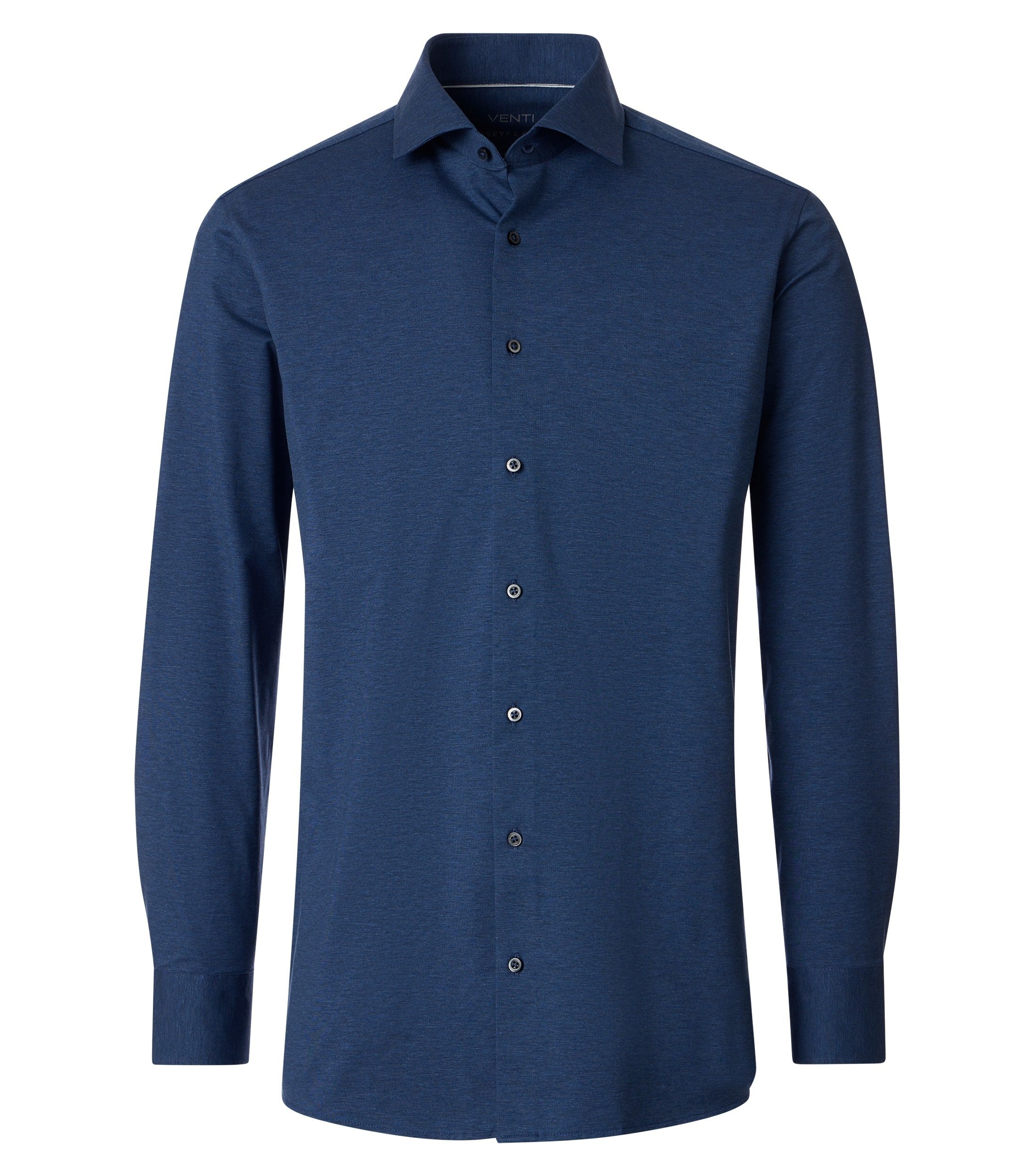 VENTI Businesshemd "VENTI Businesshemd Print" günstig online kaufen