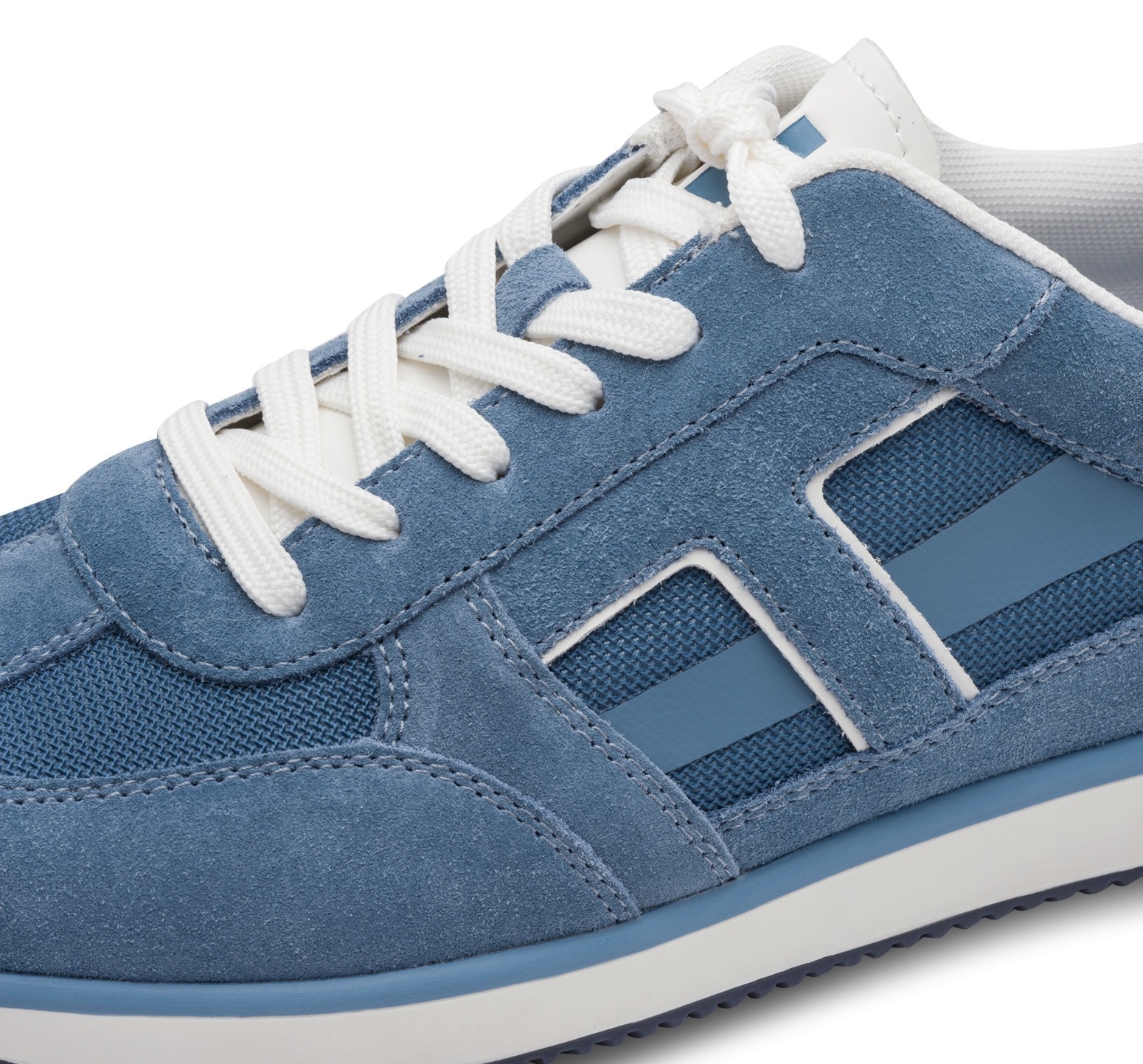 Tamaris Sneaker  Freizeitschuh, Schnürschuh mit Ortholite-Ausstattung, für Herren
